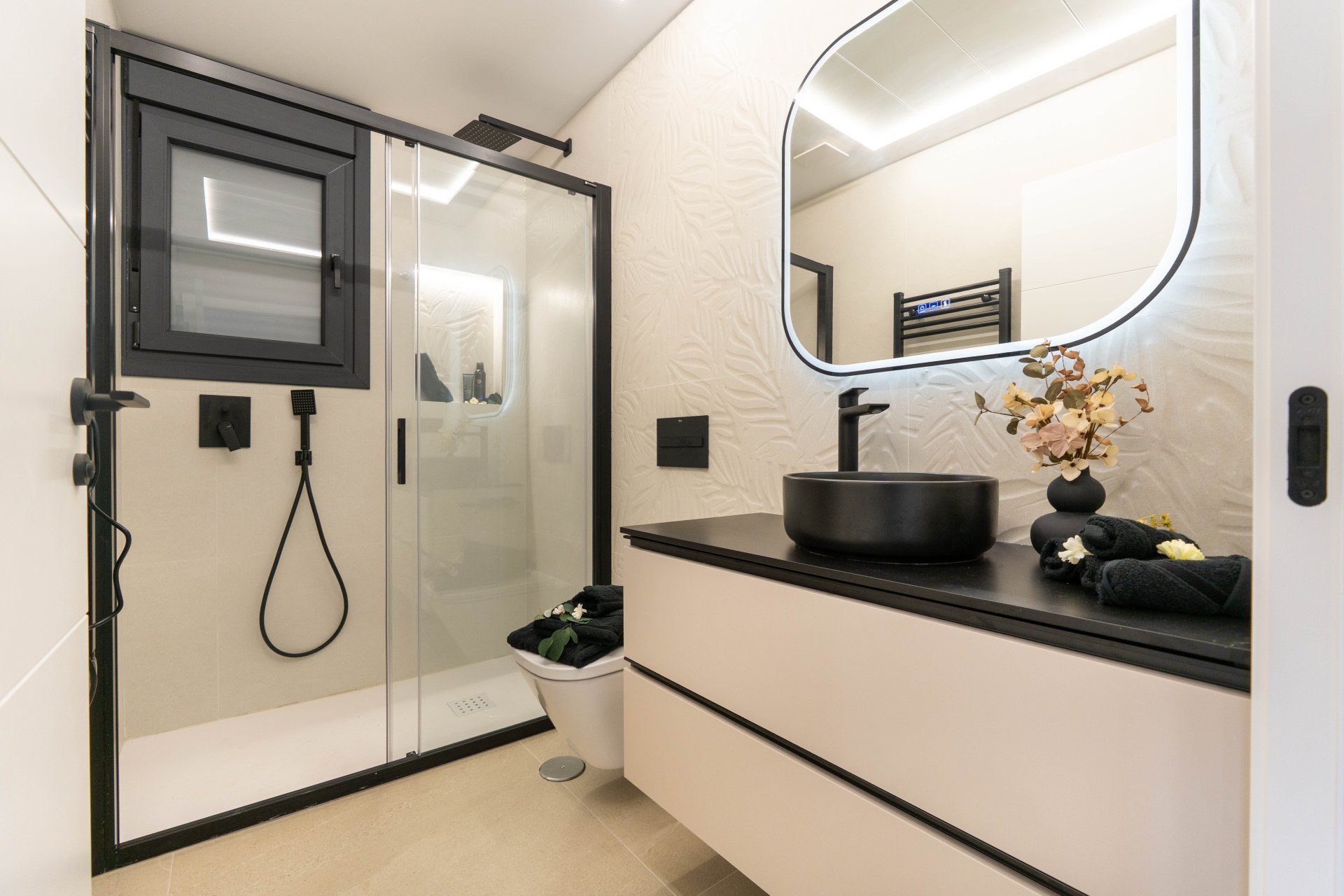 Nieuwbouw Woningen - Vrijstaande woning / Villa -
San Pedro del Pinatar - San Pedro Del Pinatar