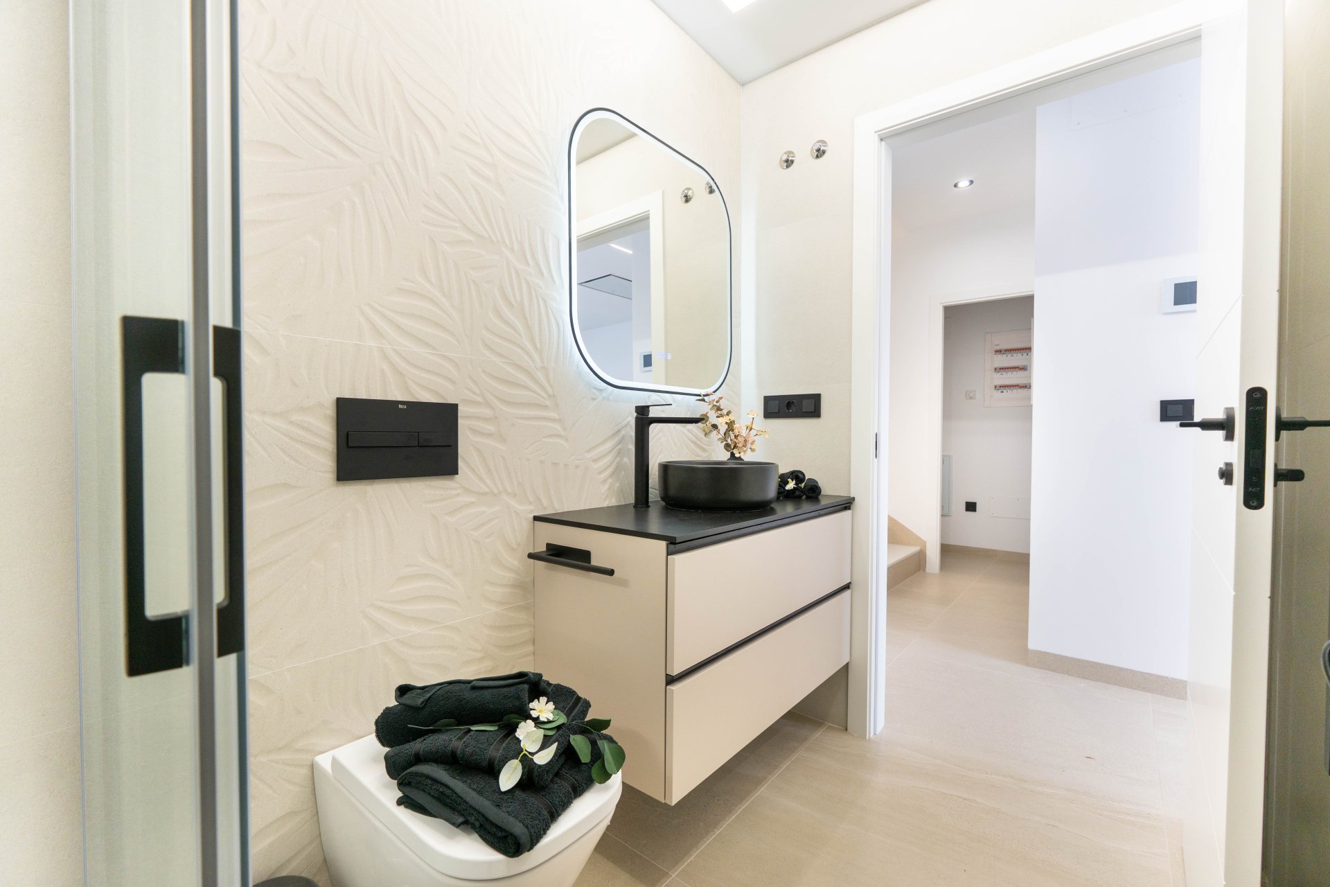 Nieuwbouw Woningen - Vrijstaande woning / Villa -
San Pedro del Pinatar - San Pedro Del Pinatar