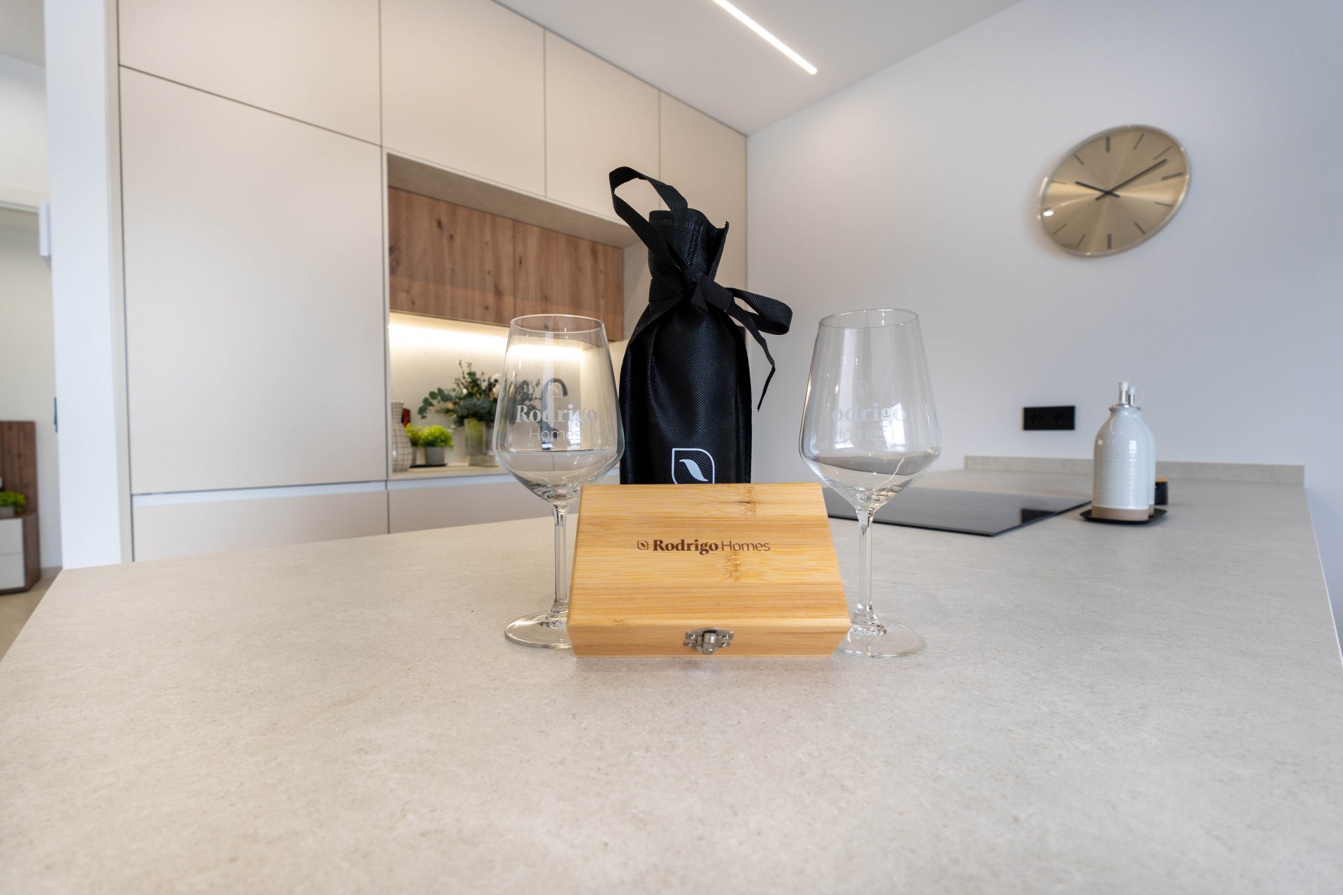 Nieuwbouw Woningen - Vrijstaande woning / Villa -
San Pedro del Pinatar - San Pedro Del Pinatar