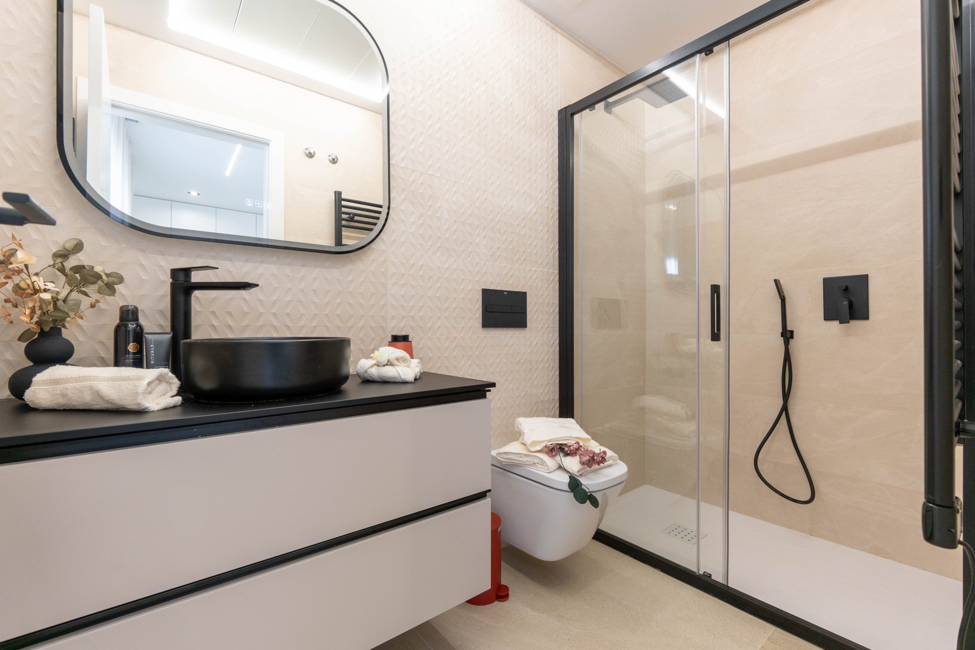 Nieuwbouw Woningen - Vrijstaande woning / Villa -
San Pedro del Pinatar - San Pedro Del Pinatar