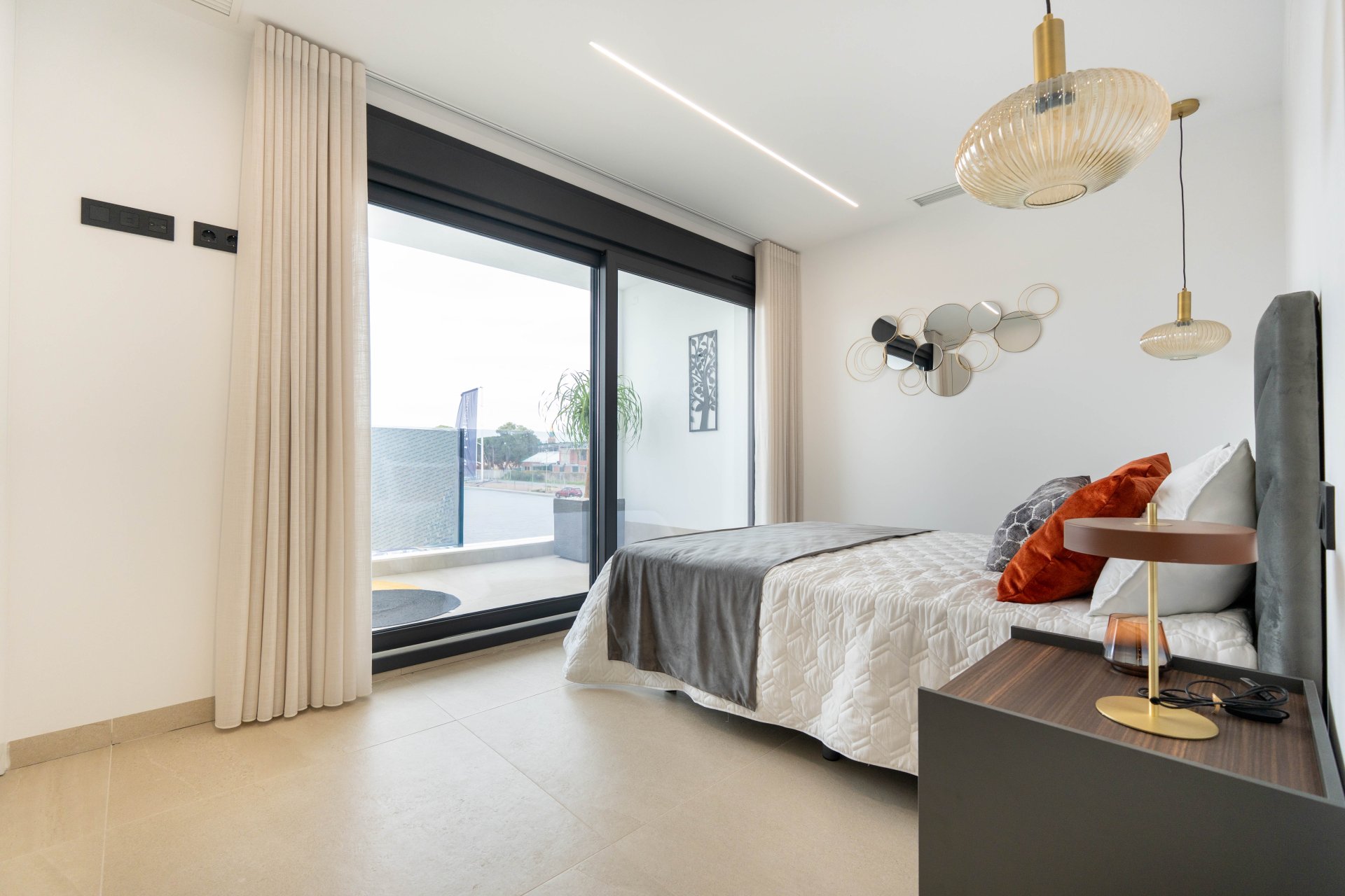 Nieuwbouw Woningen - Vrijstaande woning / Villa -
San Pedro del Pinatar - San Pedro Del Pinatar
