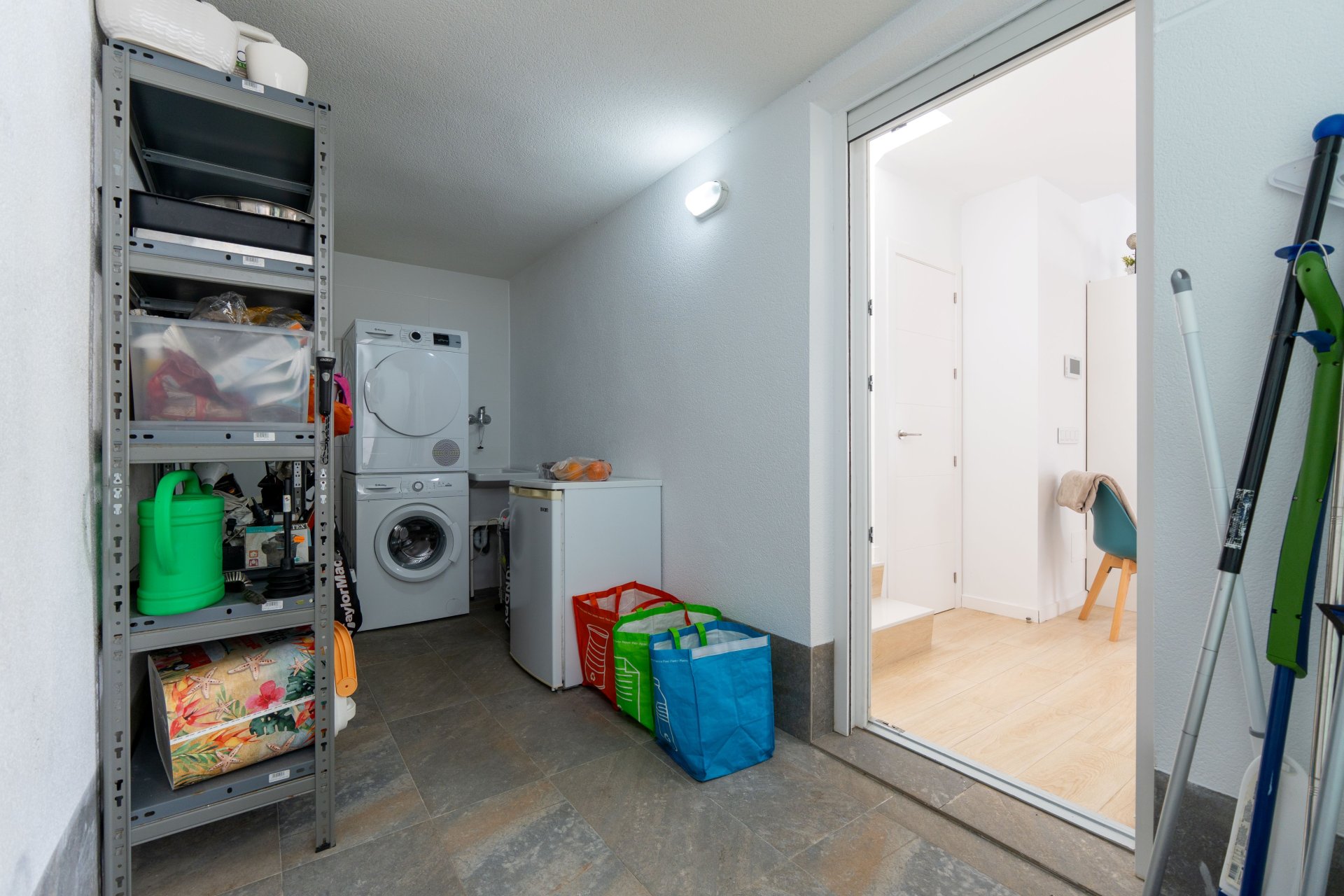 Nieuwbouw Woningen - Vrijstaande woning / Villa -
San Pedro del Pinatar - San Pedro Del Pinatar