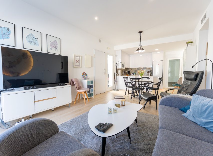 Nieuwbouw Woningen - Vrijstaande woning / Villa -
San Pedro del Pinatar - San Pedro Del Pinatar