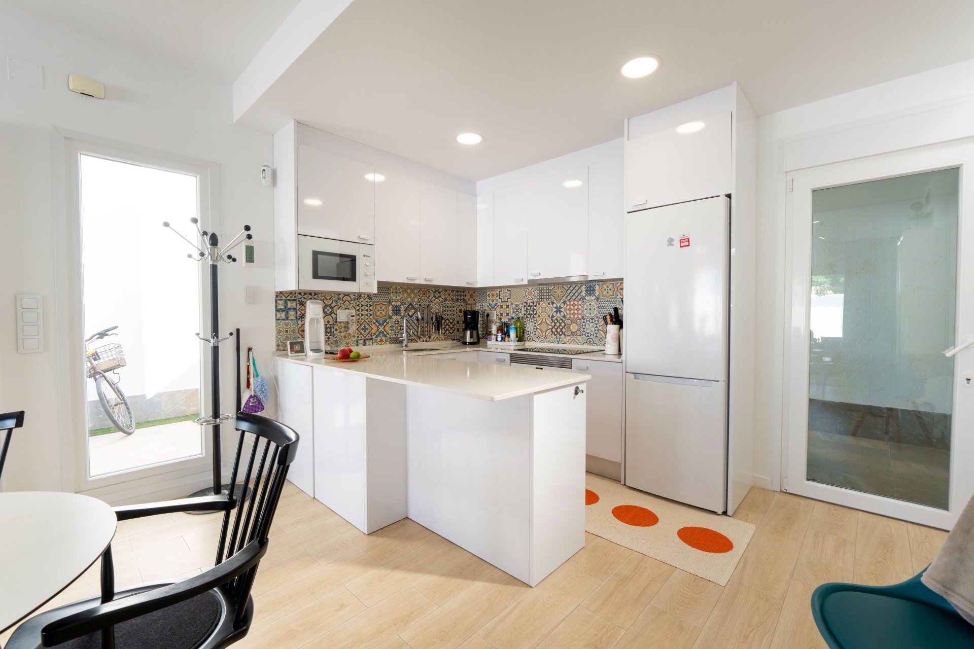Nieuwbouw Woningen - Vrijstaande woning / Villa -
San Pedro del Pinatar - San Pedro Del Pinatar