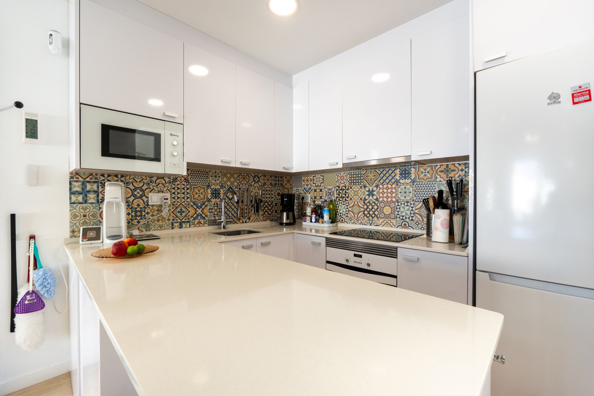 Nieuwbouw Woningen - Vrijstaande woning / Villa -
San Pedro del Pinatar - San Pedro Del Pinatar