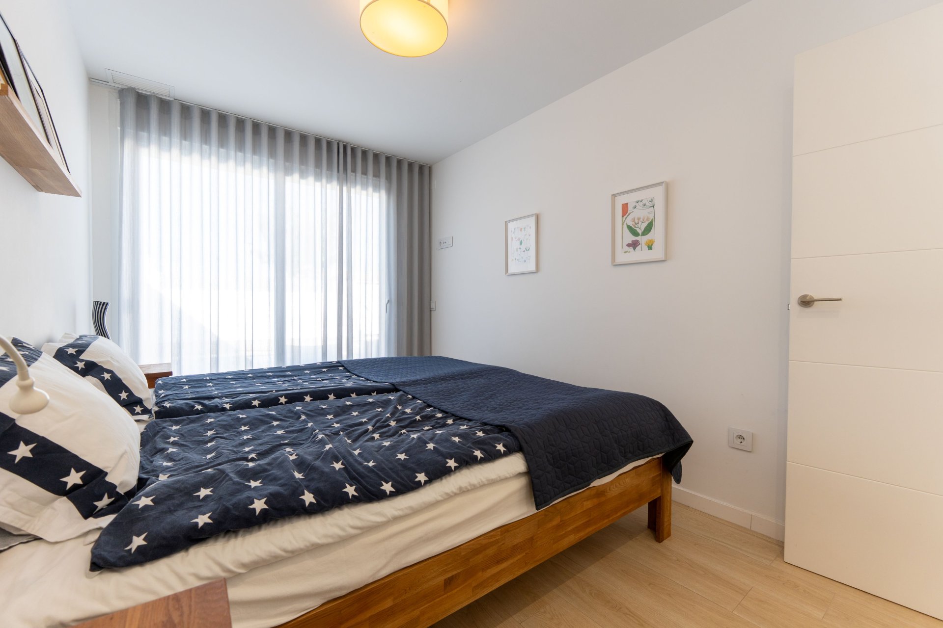 Nieuwbouw Woningen - Vrijstaande woning / Villa -
San Pedro del Pinatar - San Pedro Del Pinatar
