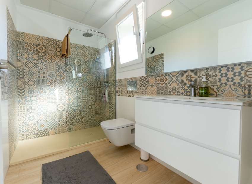 Nieuwbouw Woningen - Vrijstaande woning / Villa -
San Pedro del Pinatar - San Pedro Del Pinatar