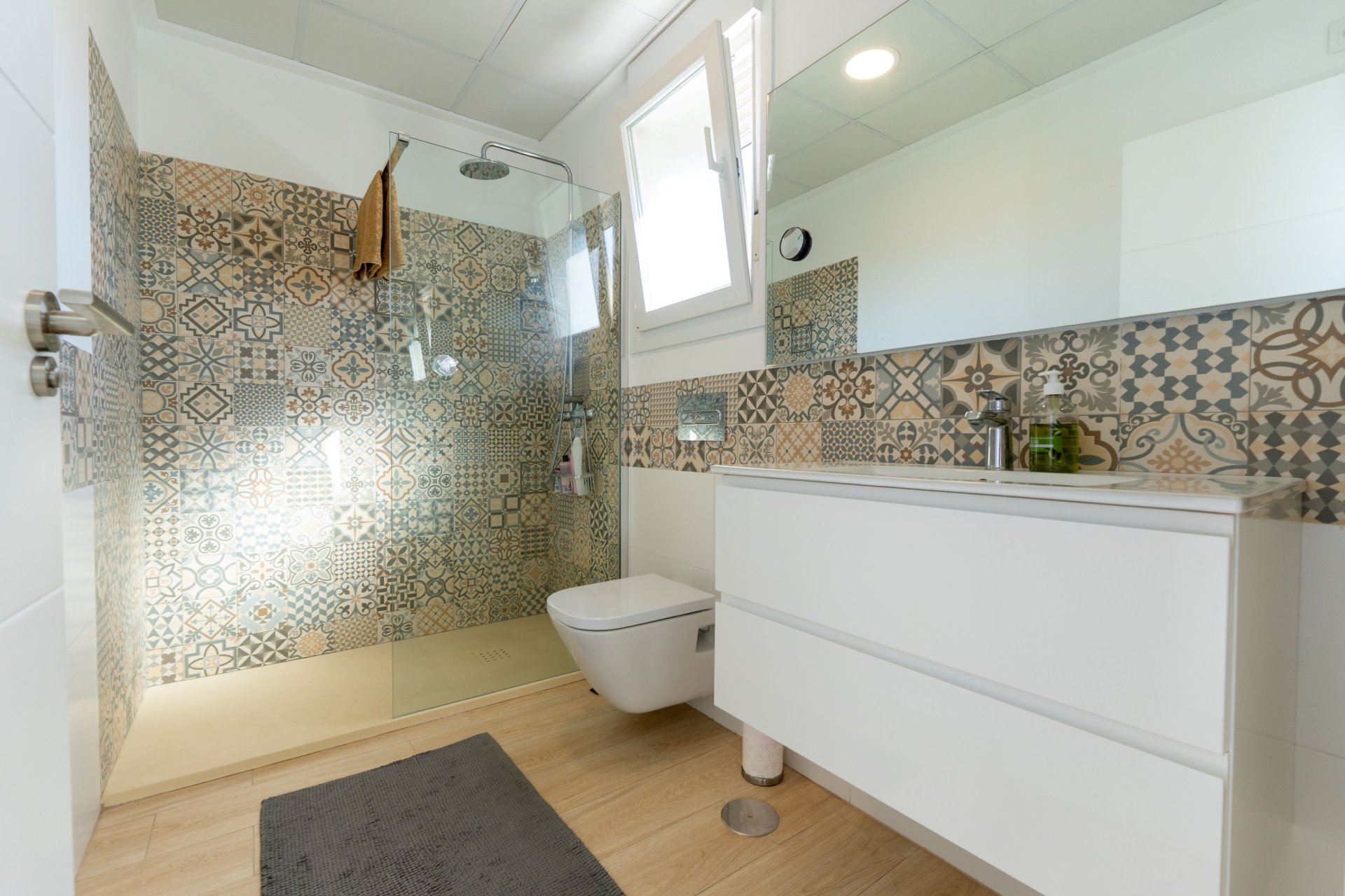 Nieuwbouw Woningen - Vrijstaande woning / Villa -
San Pedro del Pinatar - San Pedro Del Pinatar