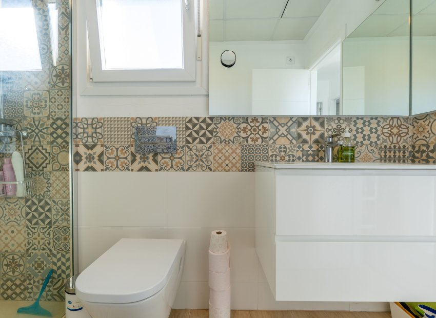 Nieuwbouw Woningen - Vrijstaande woning / Villa -
San Pedro del Pinatar - San Pedro Del Pinatar
