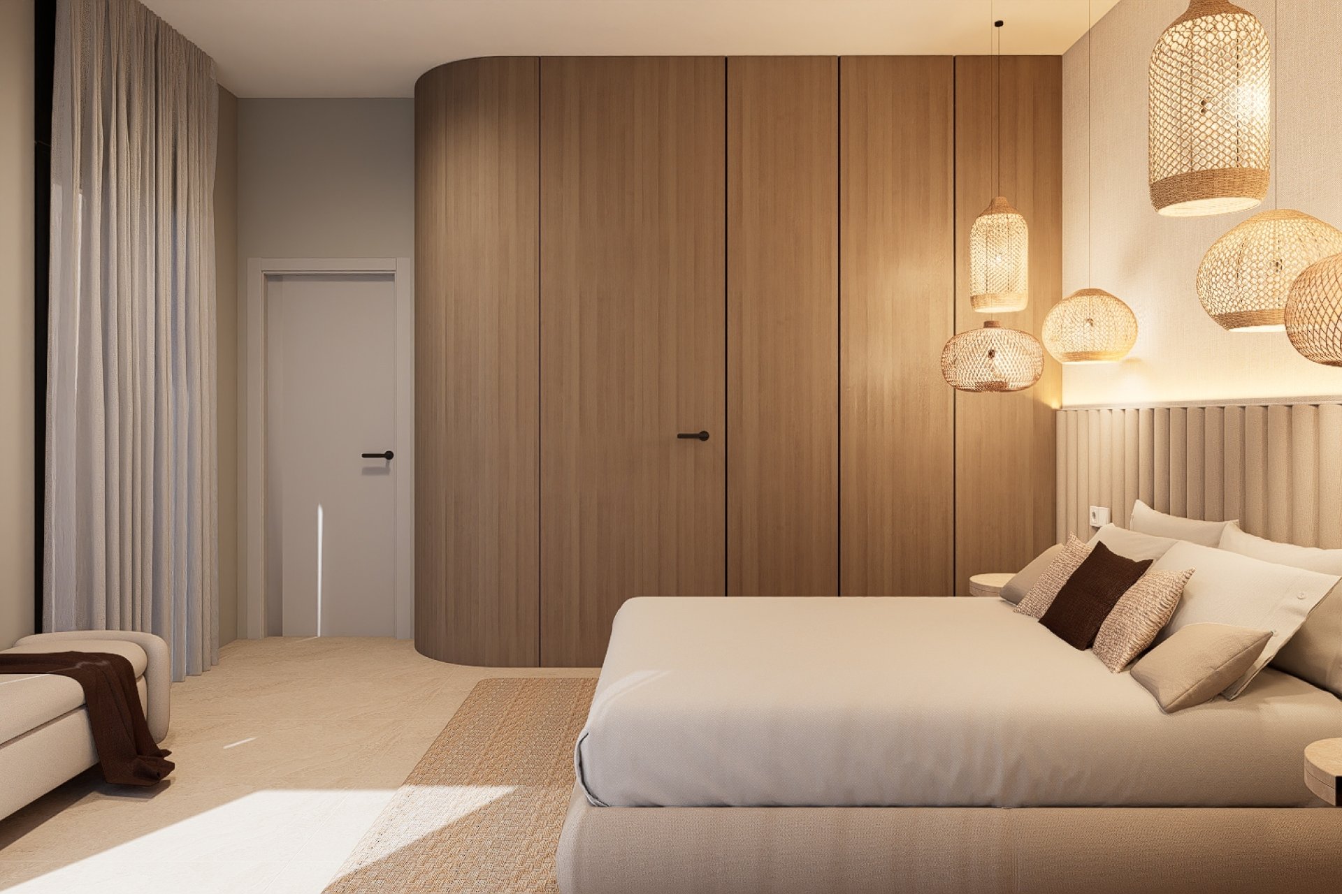 Nieuwbouw Woningen - Vrijstaande woning / Villa -
San Pedro del Pinatar - San Pedro Del Pinatar