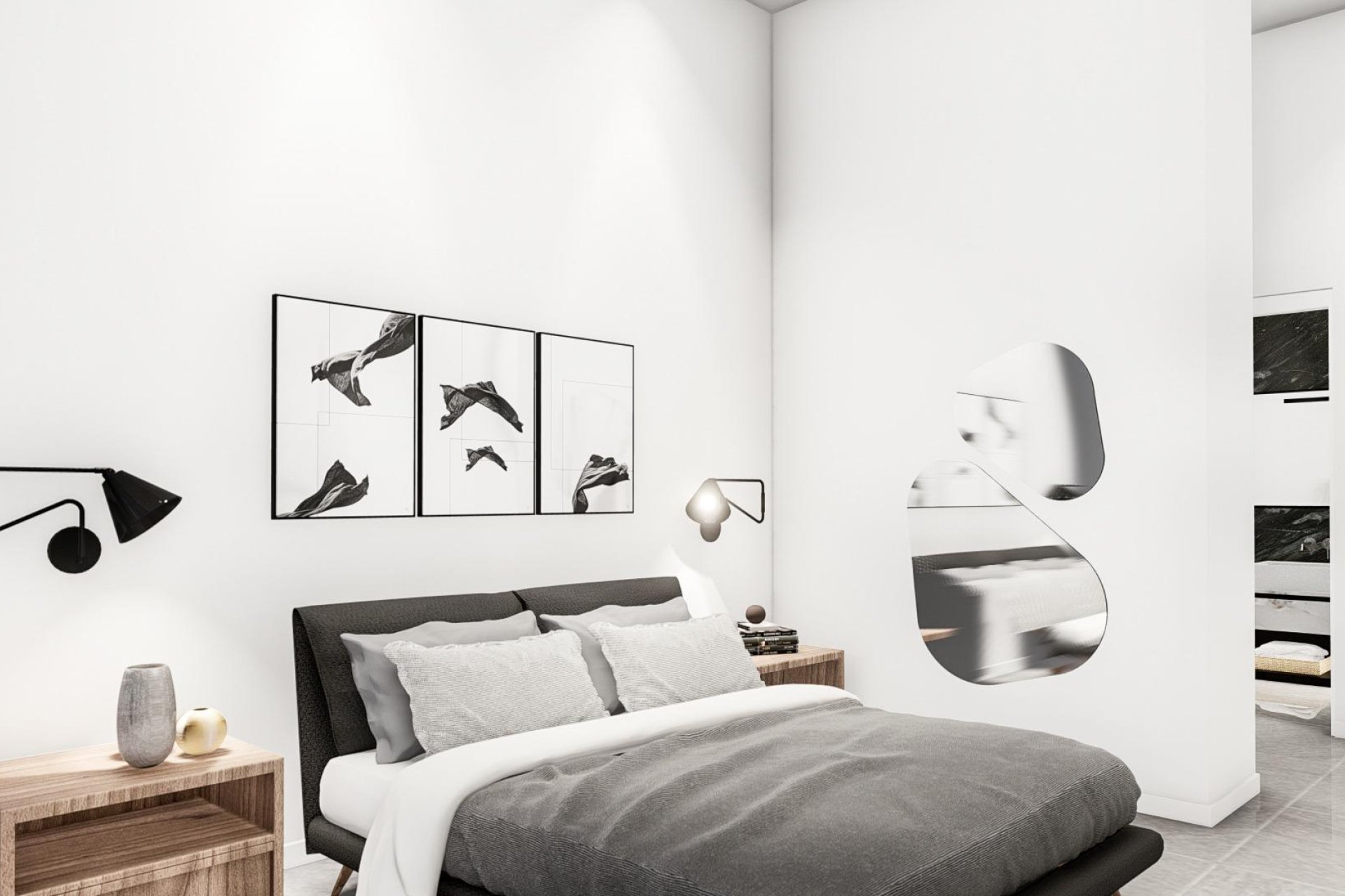 Nieuwbouw Woningen - Vrijstaande woning / Villa -
Sangonera la Verde - Torre Guil