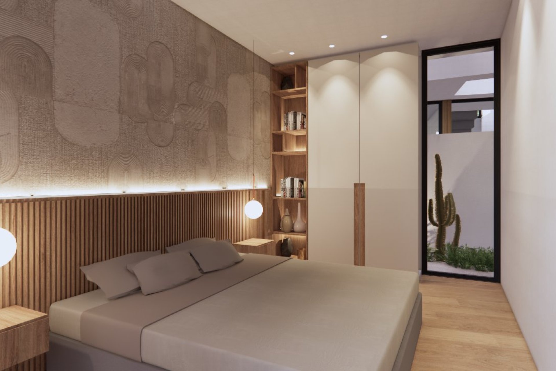 Nieuwbouw Woningen - Vrijstaande woning / Villa -
Torre de la Horadada