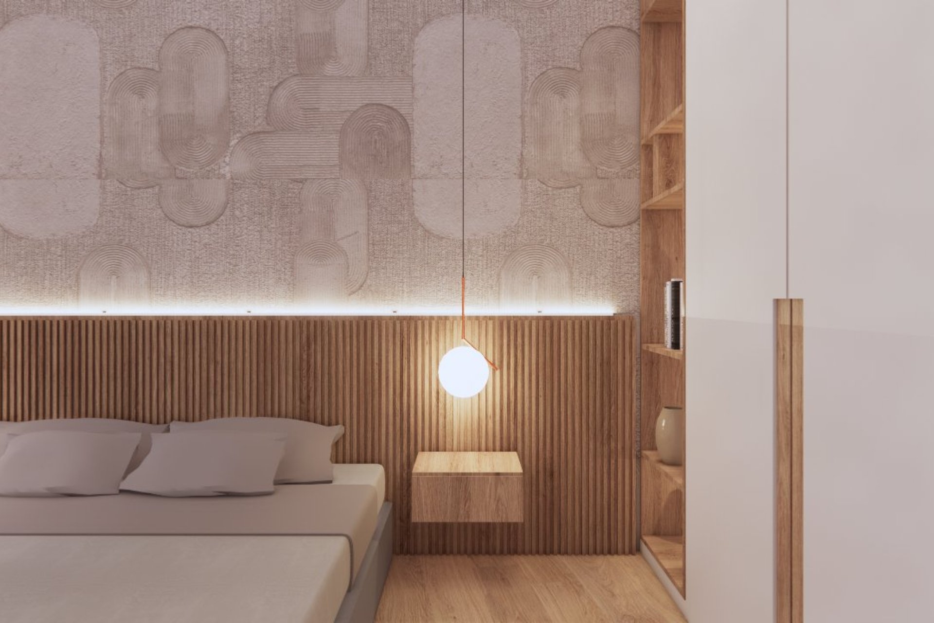 Nieuwbouw Woningen - Vrijstaande woning / Villa -
Torre de la Horadada