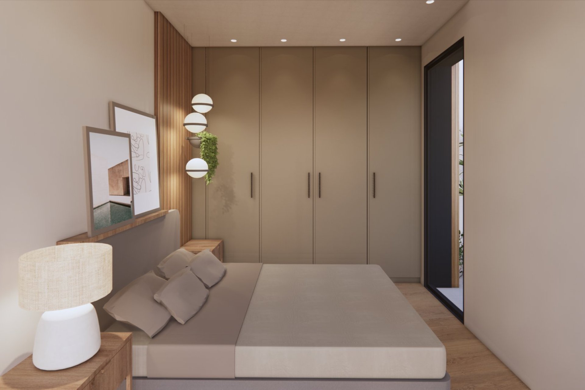 Nieuwbouw Woningen - Vrijstaande woning / Villa -
Torre de la Horadada