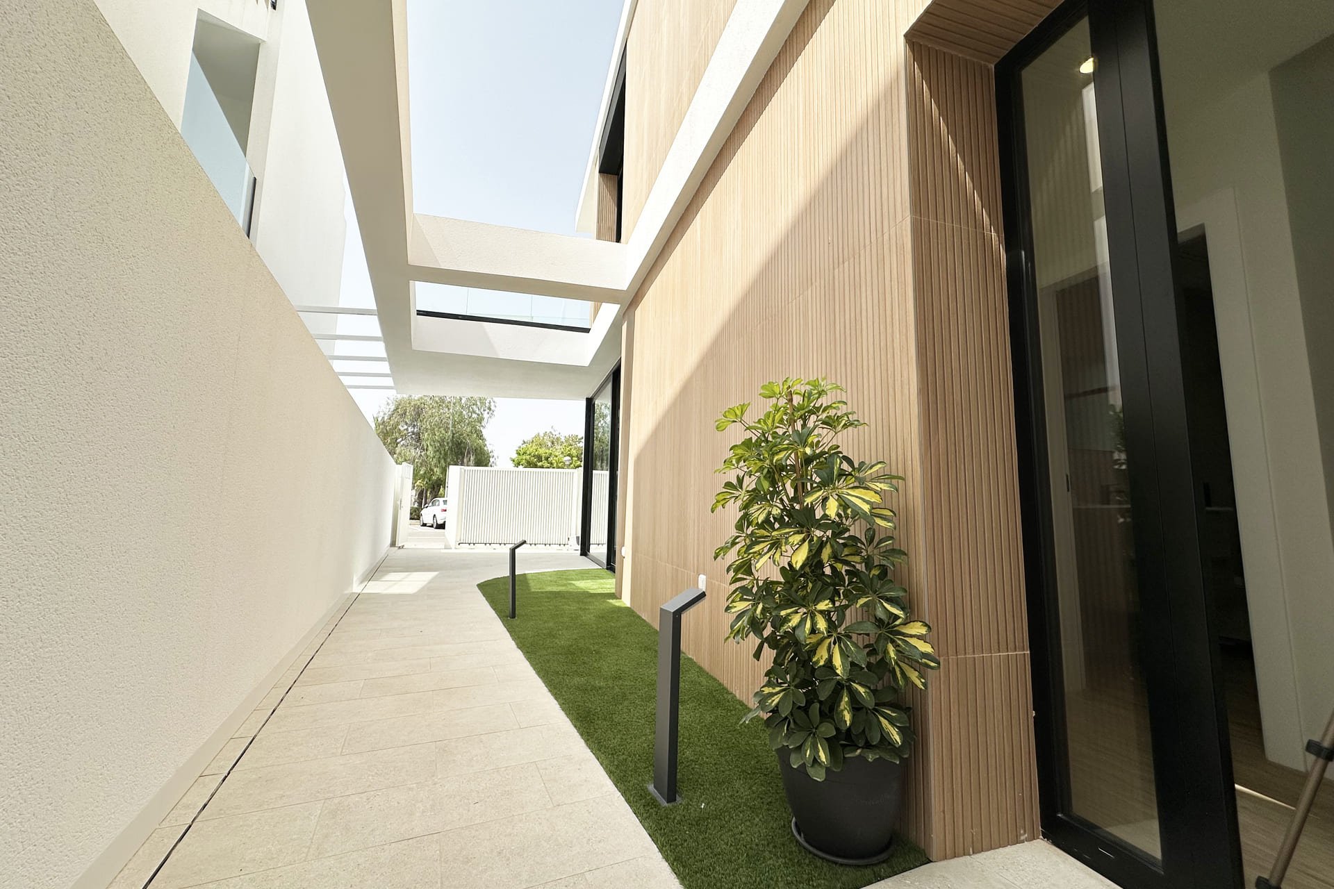 Nieuwbouw Woningen - Vrijstaande woning / Villa -
Torre de la Horadada