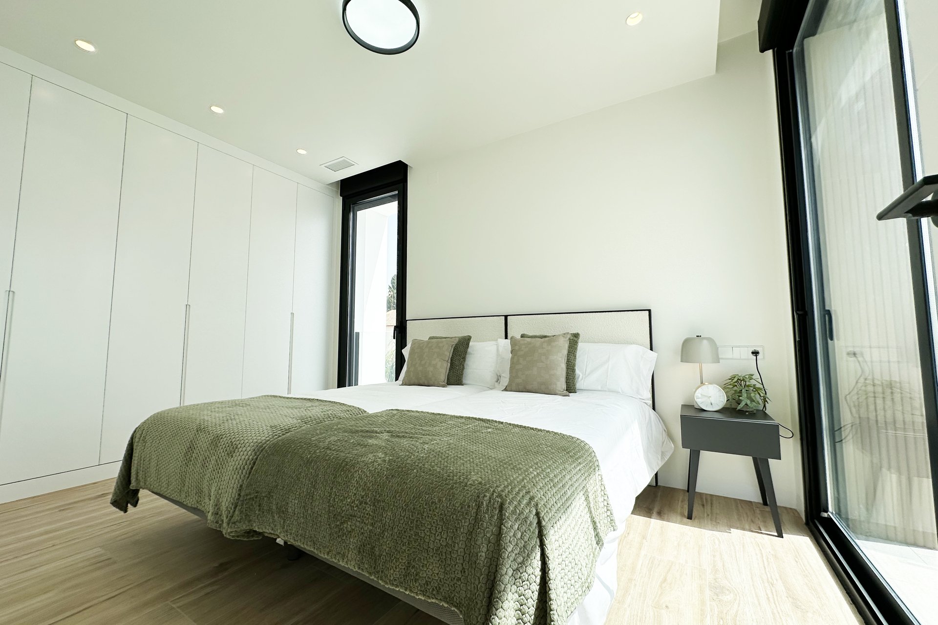 Nieuwbouw Woningen - Vrijstaande woning / Villa -
Torre de la Horadada