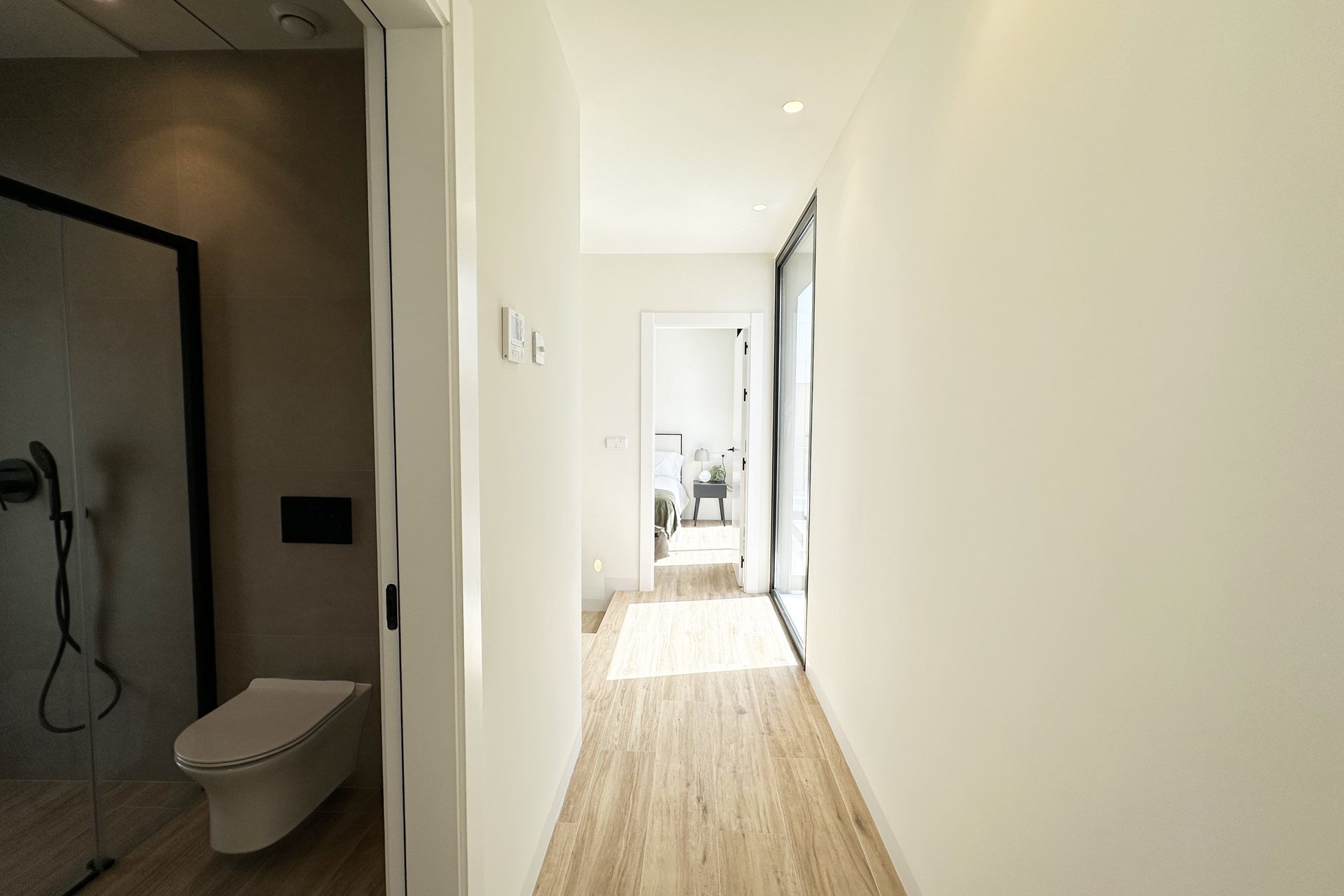 Nieuwbouw Woningen - Vrijstaande woning / Villa -
Torre de la Horadada