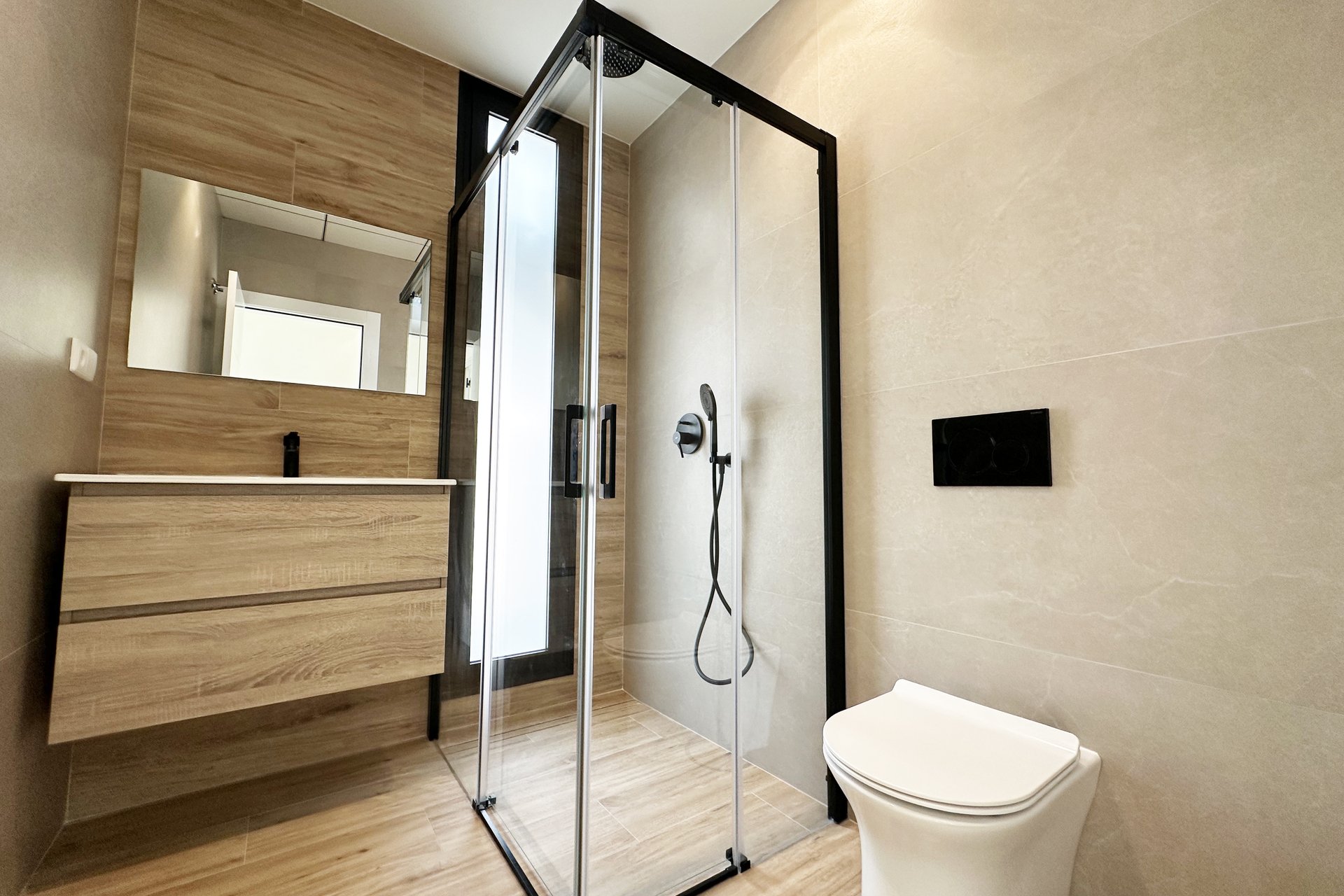 Nieuwbouw Woningen - Vrijstaande woning / Villa -
Torre de la Horadada