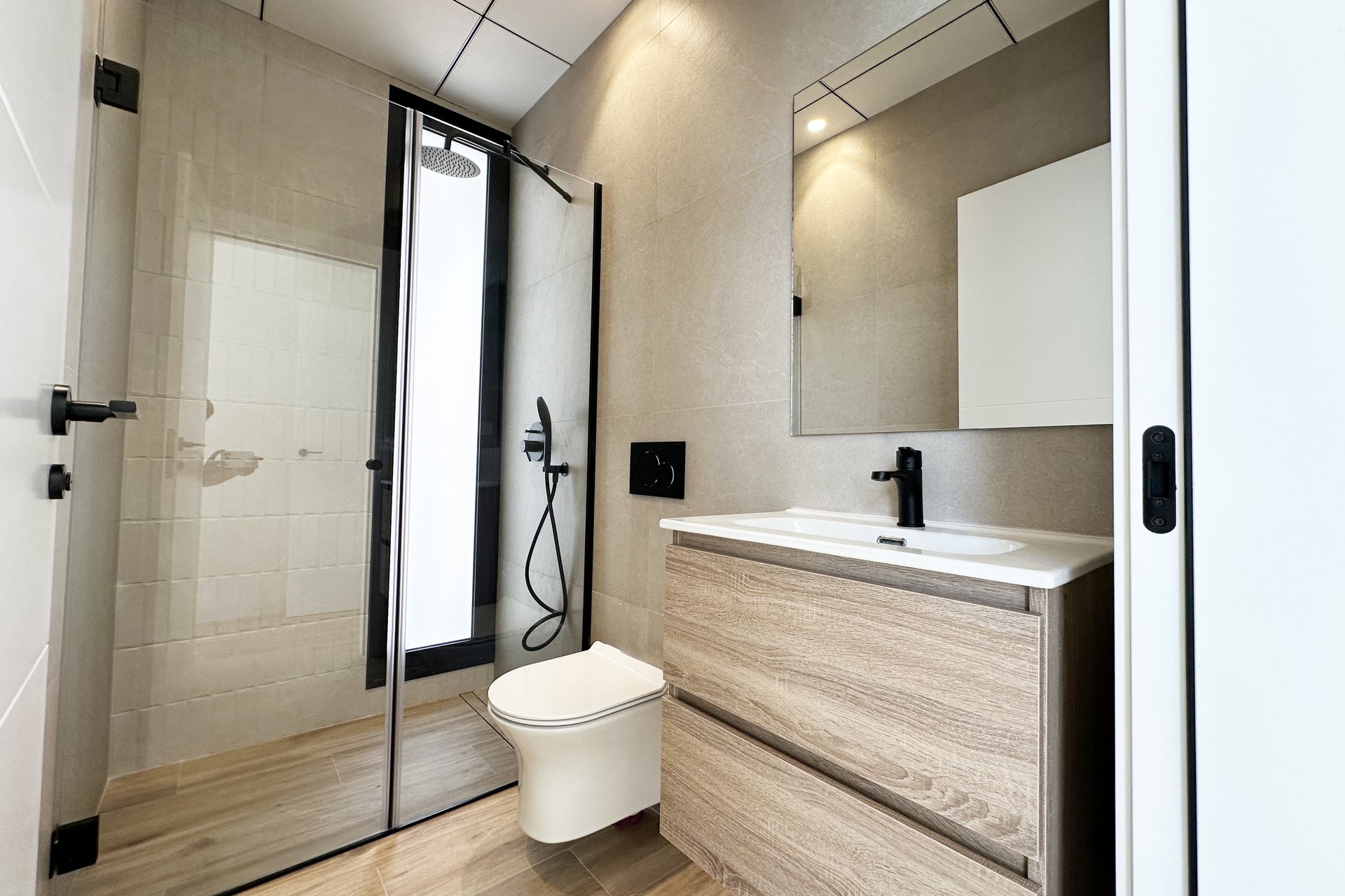 Nieuwbouw Woningen - Vrijstaande woning / Villa -
Torre de la Horadada