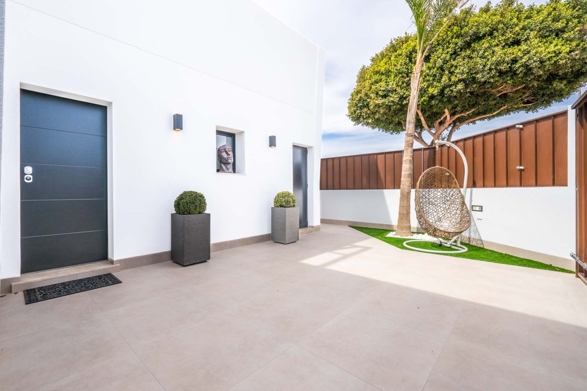 Nieuwbouw Woningen - Vrijstaande woning / Villa -
Torre Pacheco - Roldán