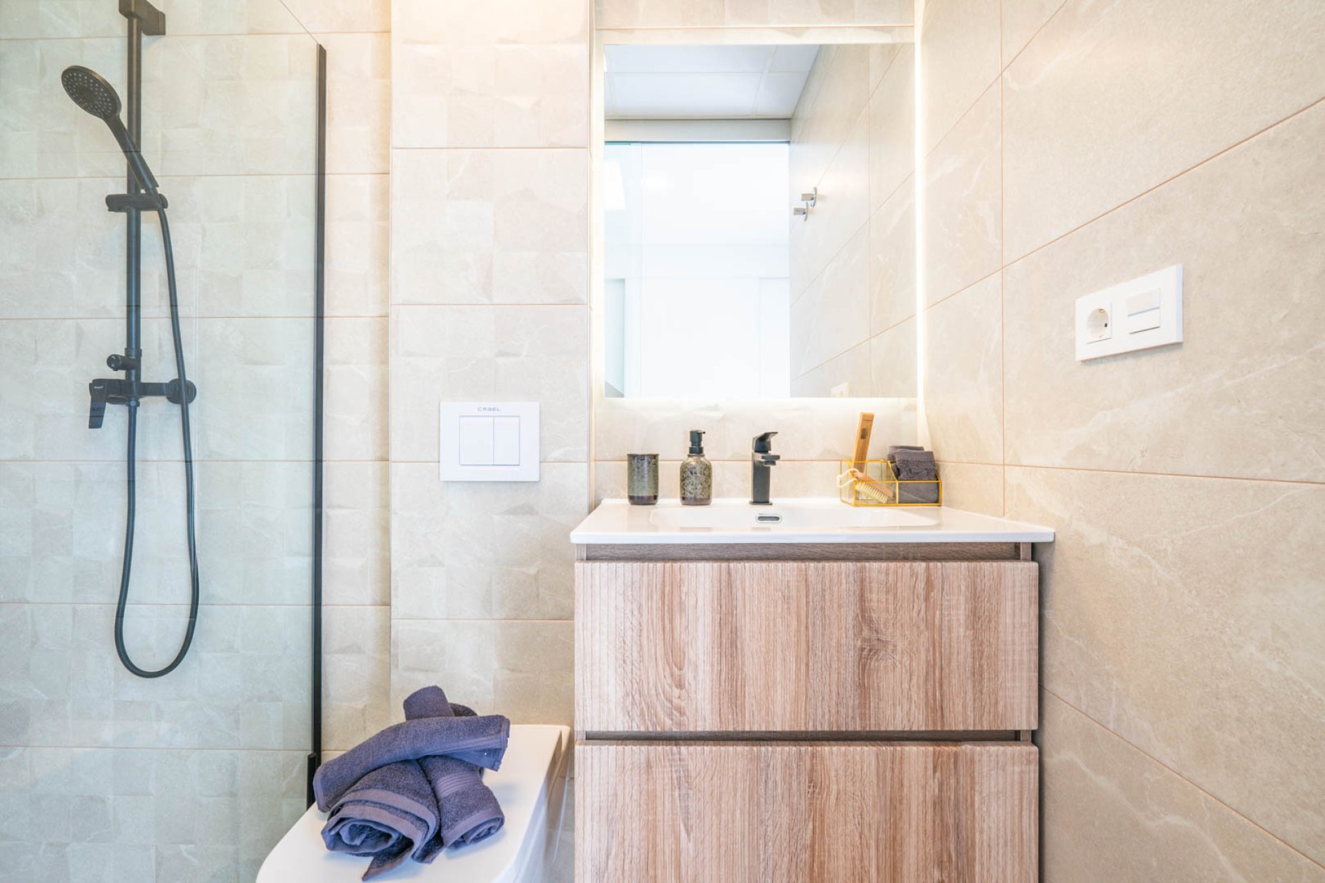 Nieuwbouw Woningen - Vrijstaande woning / Villa -
Torre Pacheco - Roldán