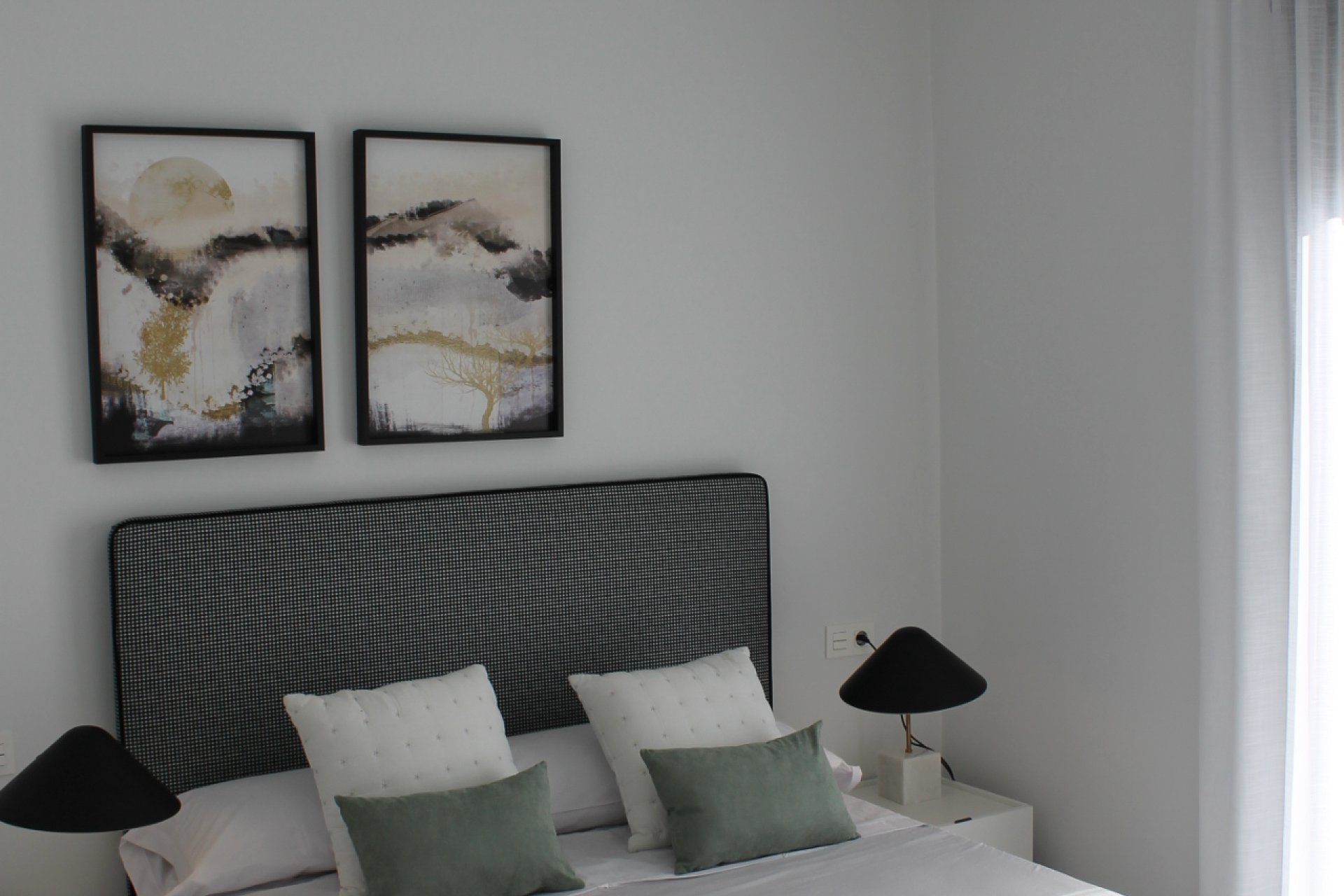 Nieuwbouw Woningen - Vrijstaande woning / Villa -
Torre Pacheco - Roldán