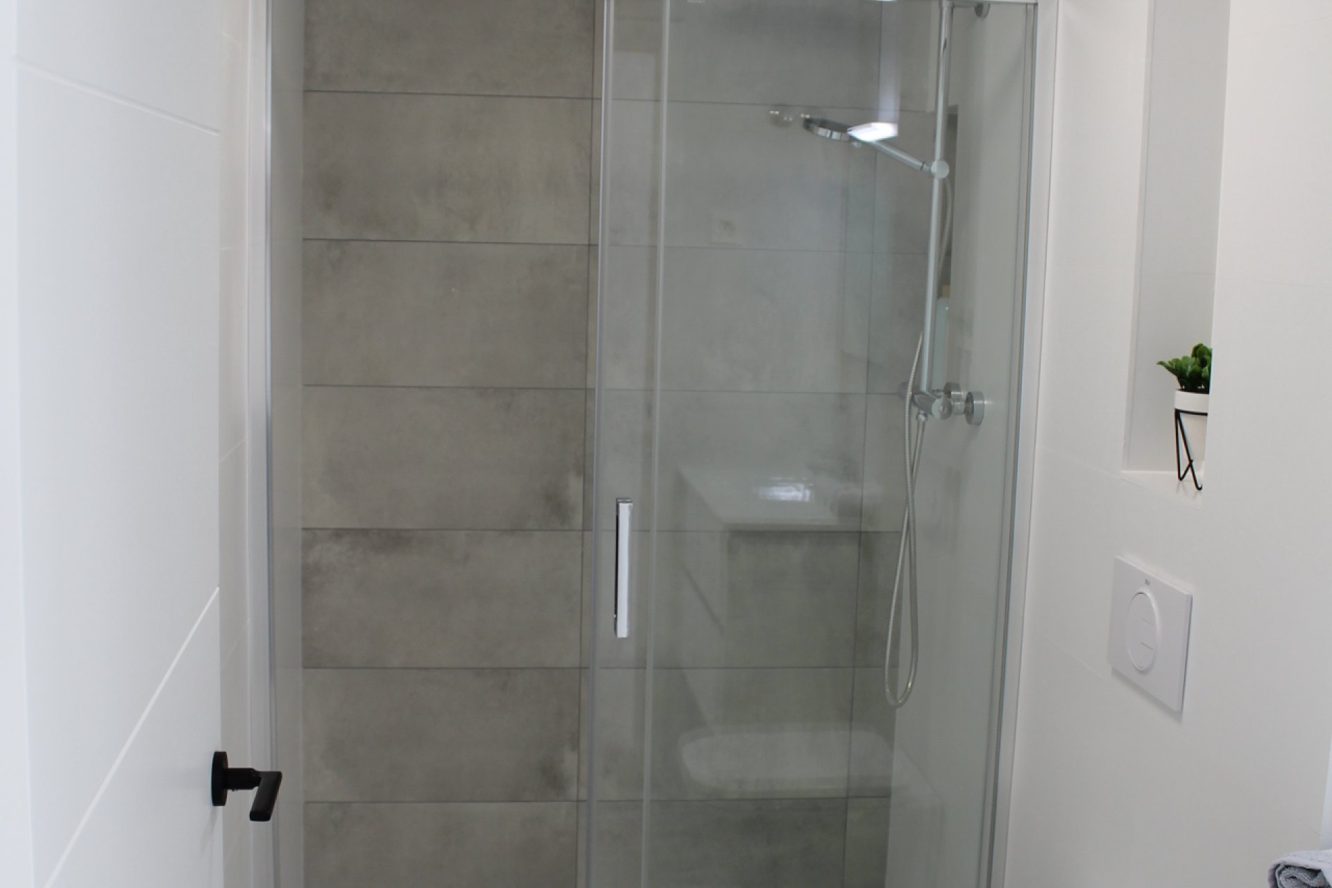 Nieuwbouw Woningen - Vrijstaande woning / Villa -
Torre Pacheco - Roldán