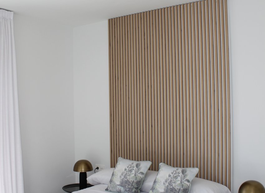 Nieuwbouw Woningen - Vrijstaande woning / Villa -
Torre Pacheco - Roldán