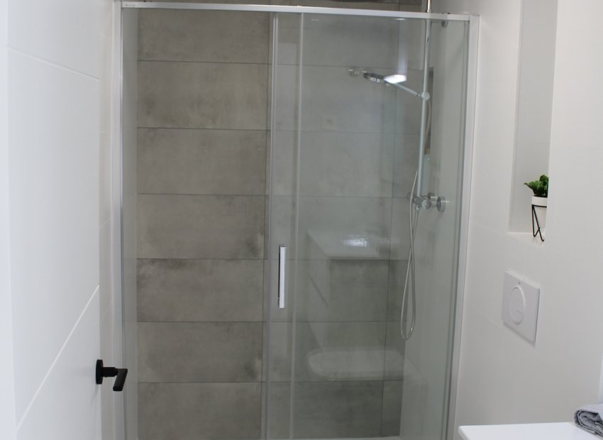 Nieuwbouw Woningen - Vrijstaande woning / Villa -
Torre Pacheco - Roldán