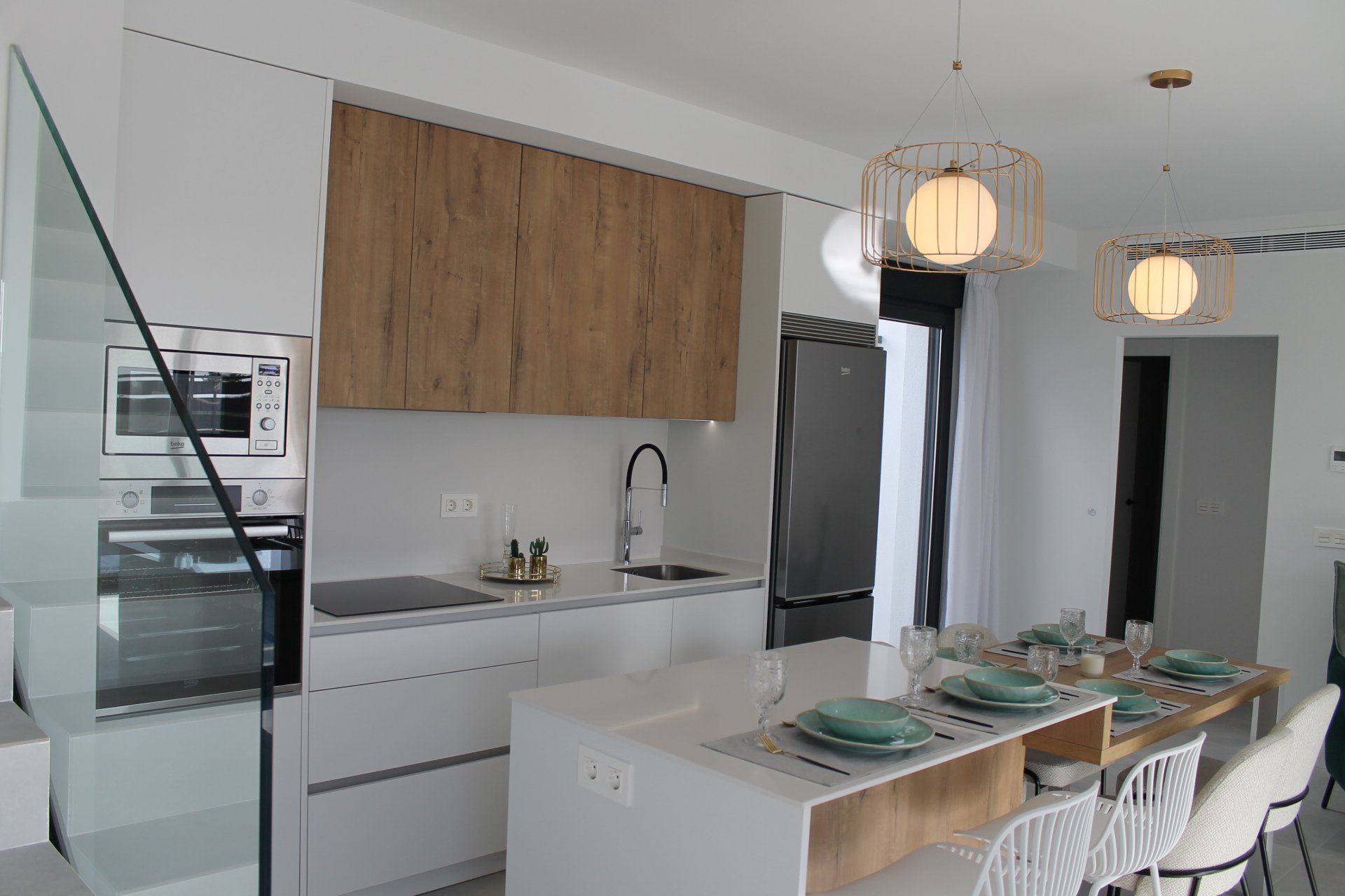 Nieuwbouw Woningen - Vrijstaande woning / Villa -
Torre Pacheco - Roldán