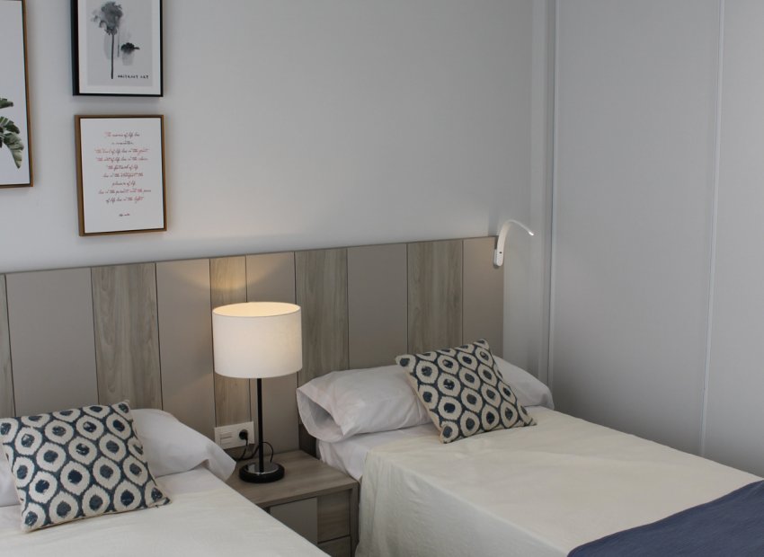 Nieuwbouw Woningen - Vrijstaande woning / Villa -
Torre Pacheco - Roldán