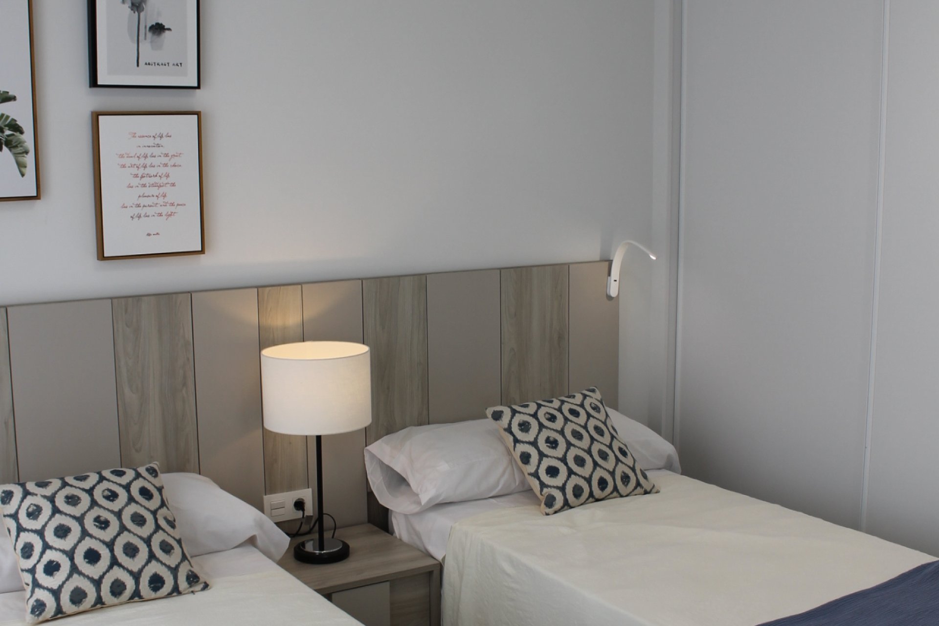 Nieuwbouw Woningen - Vrijstaande woning / Villa -
Torre Pacheco - Roldán