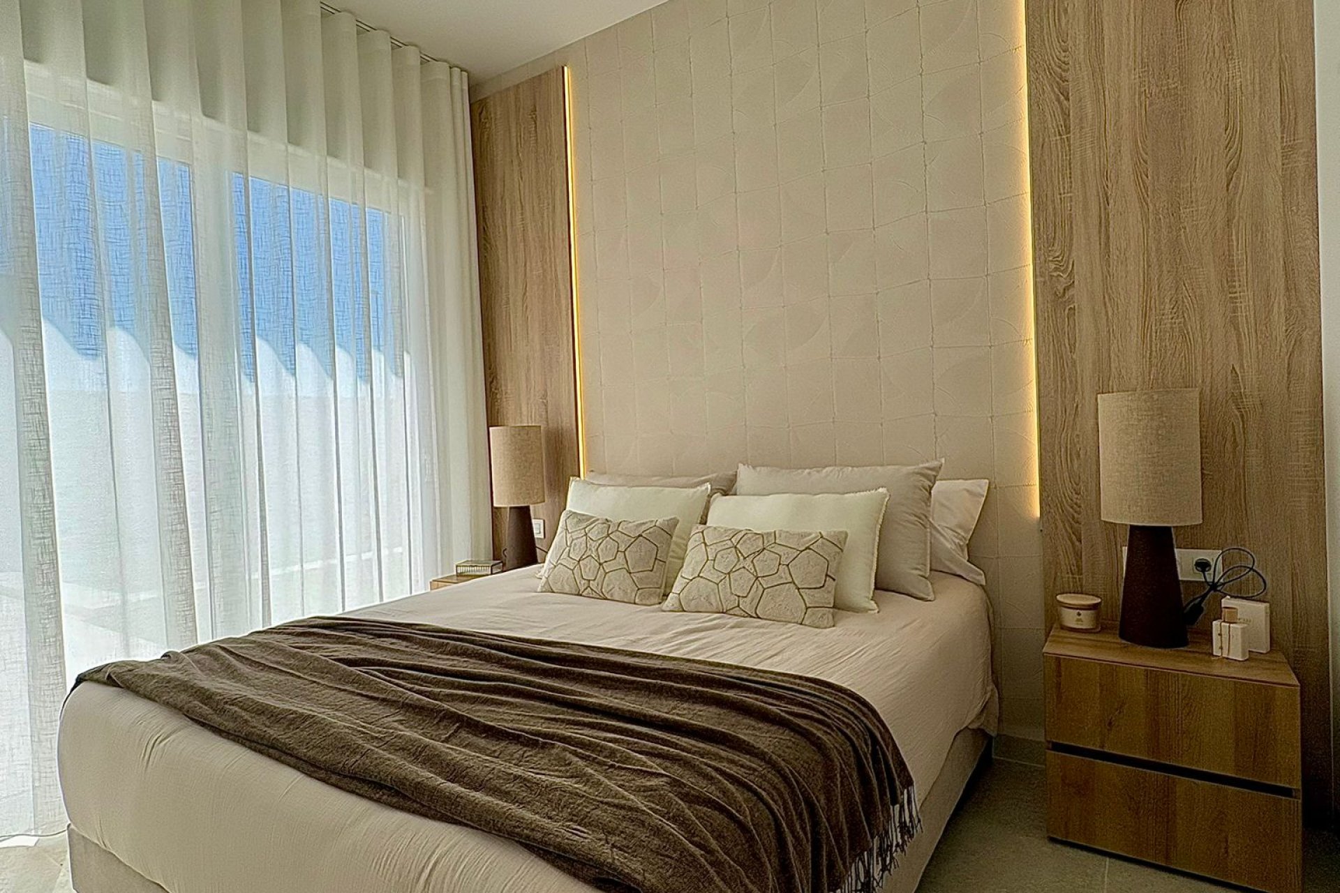 Nieuwbouw Woningen - Vrijstaande woning / Villa -
Torre Pacheco - Roldán