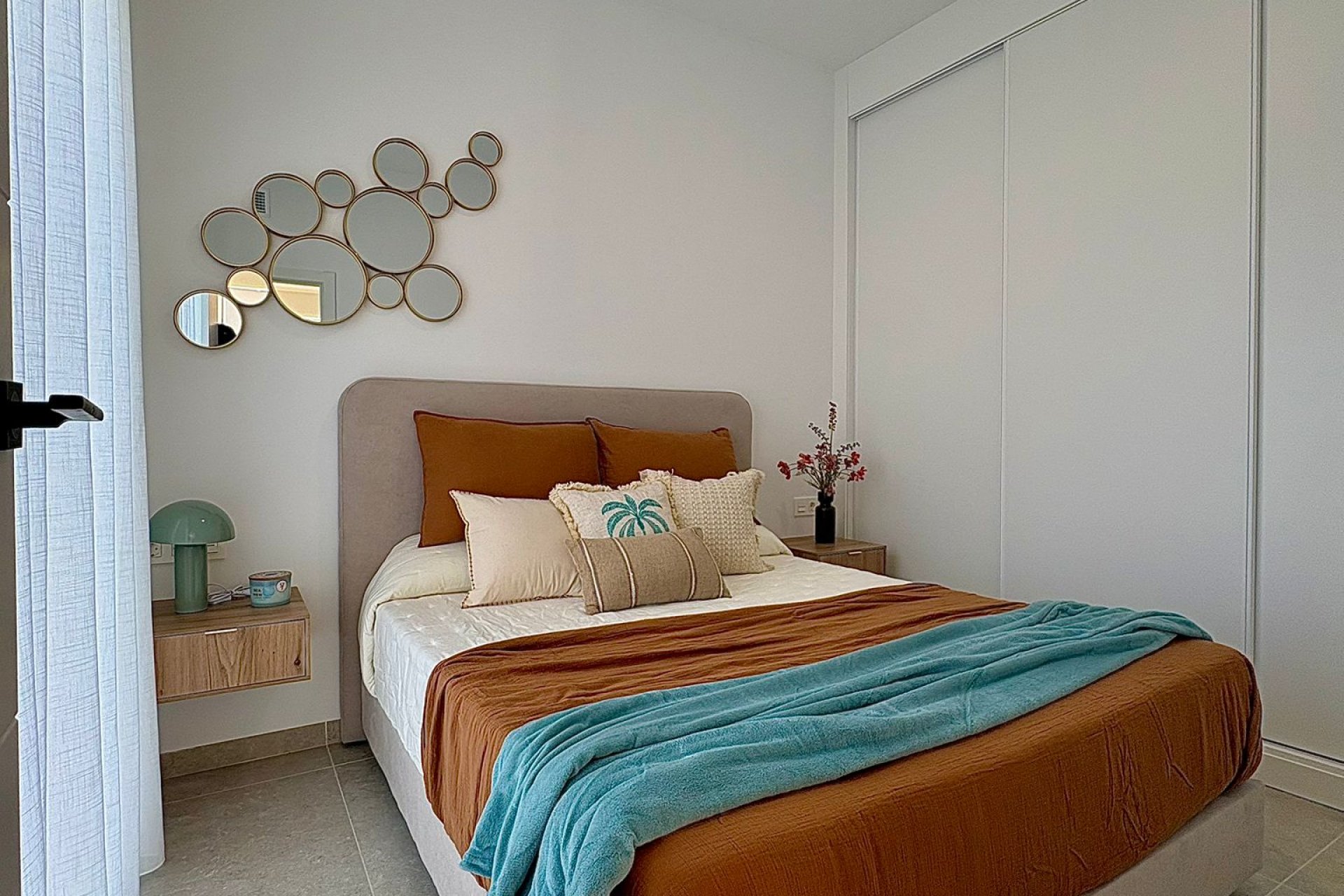 Nieuwbouw Woningen - Vrijstaande woning / Villa -
Torre Pacheco - Roldán