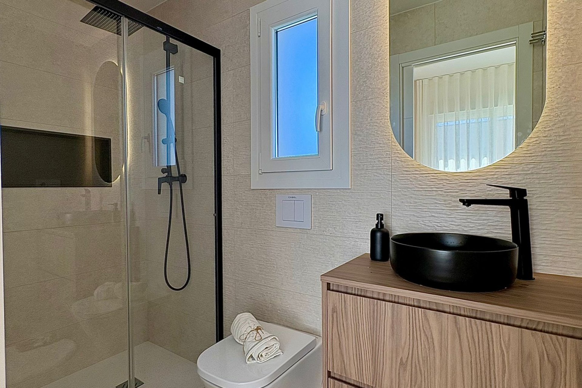 Nieuwbouw Woningen - Vrijstaande woning / Villa -
Torre Pacheco - Roldán
