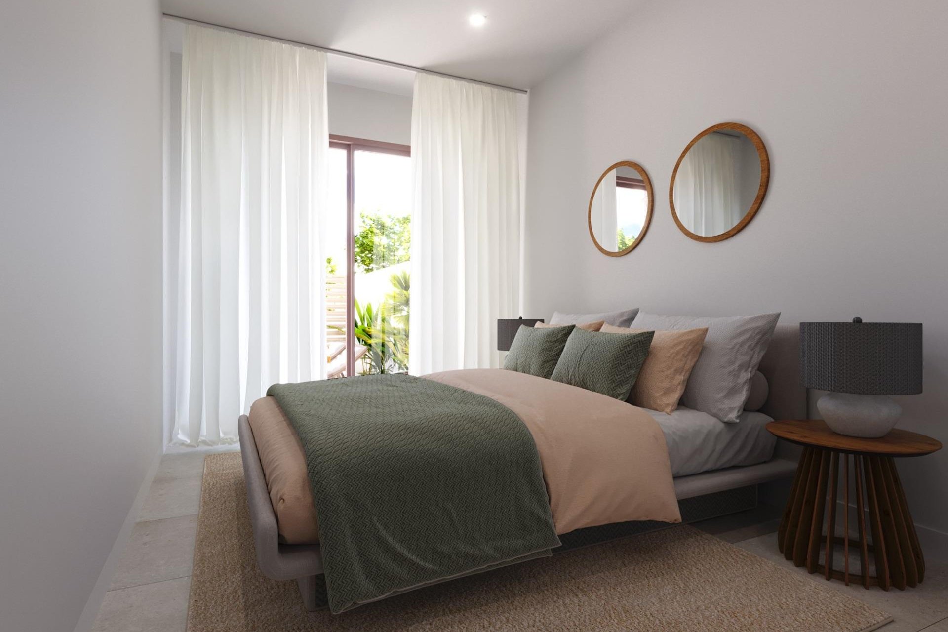 Nieuwbouw Woningen - Vrijstaande woning / Villa -
Torre Pacheco - Roldán