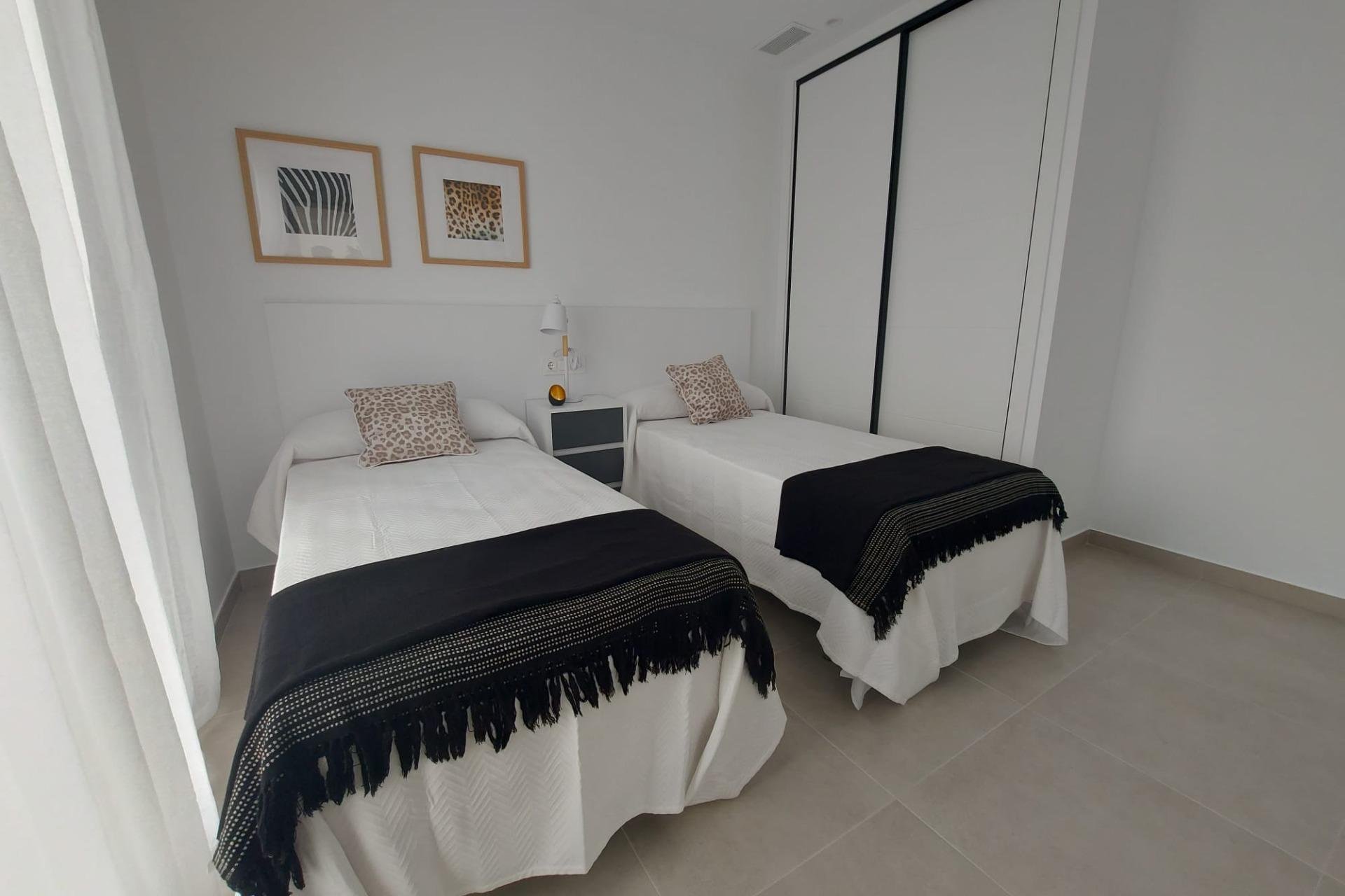 Nieuwbouw Woningen - Vrijstaande woning / Villa -
Torre Pacheco - Roldán
