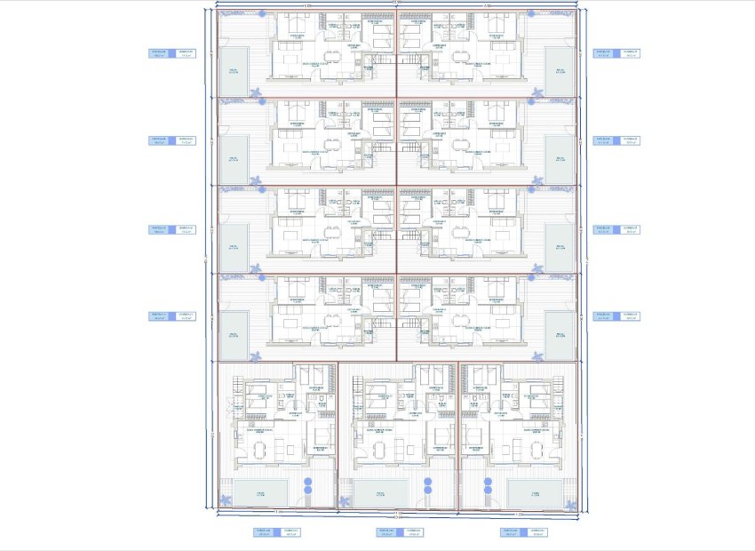 Nieuwbouw Woningen - Vrijstaande woning / Villa -
Torre Pacheco - Roldán
