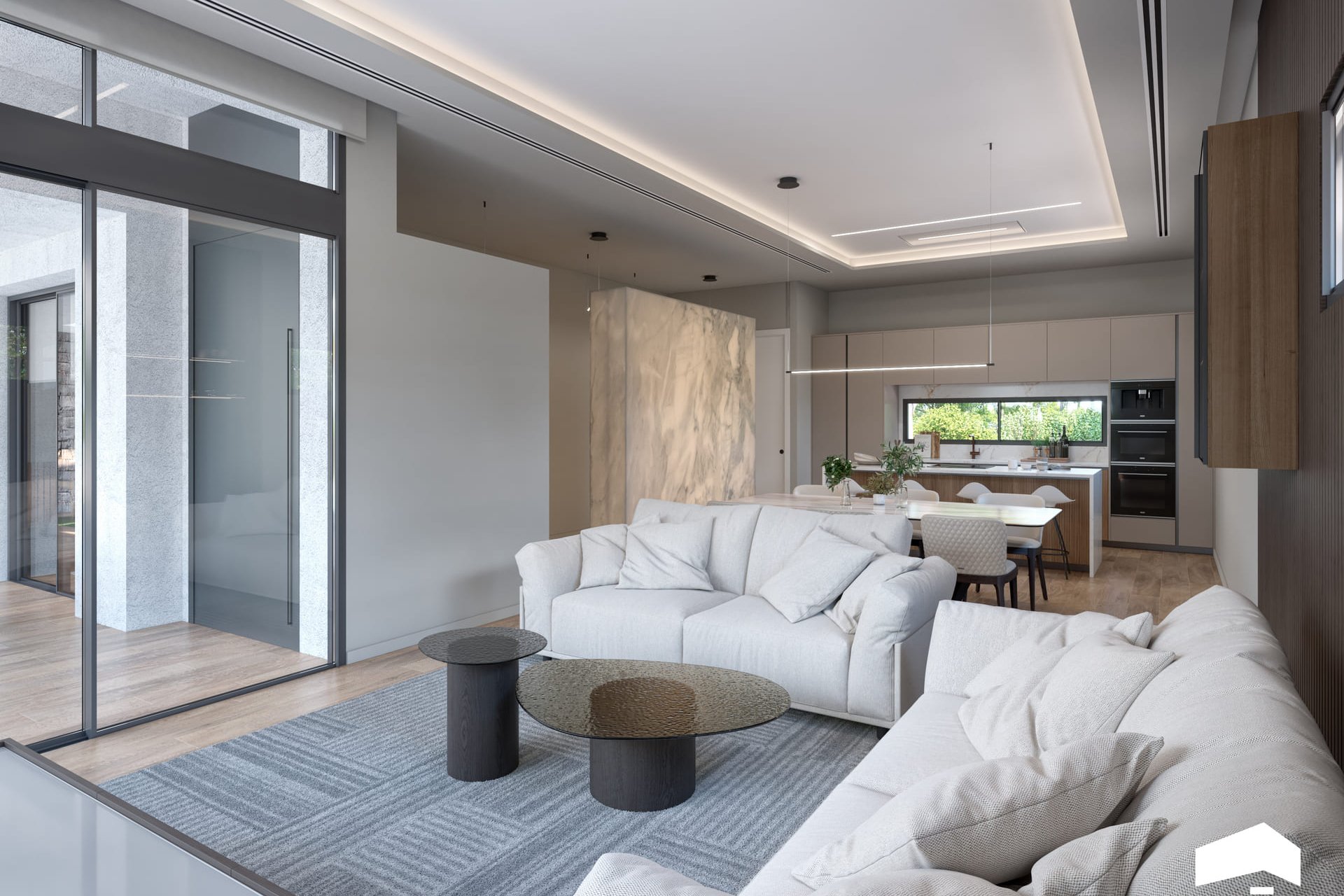 Nieuwbouw Woningen - Vrijstaande woning / Villa -
Torre Pacheco - Santa Rosalía