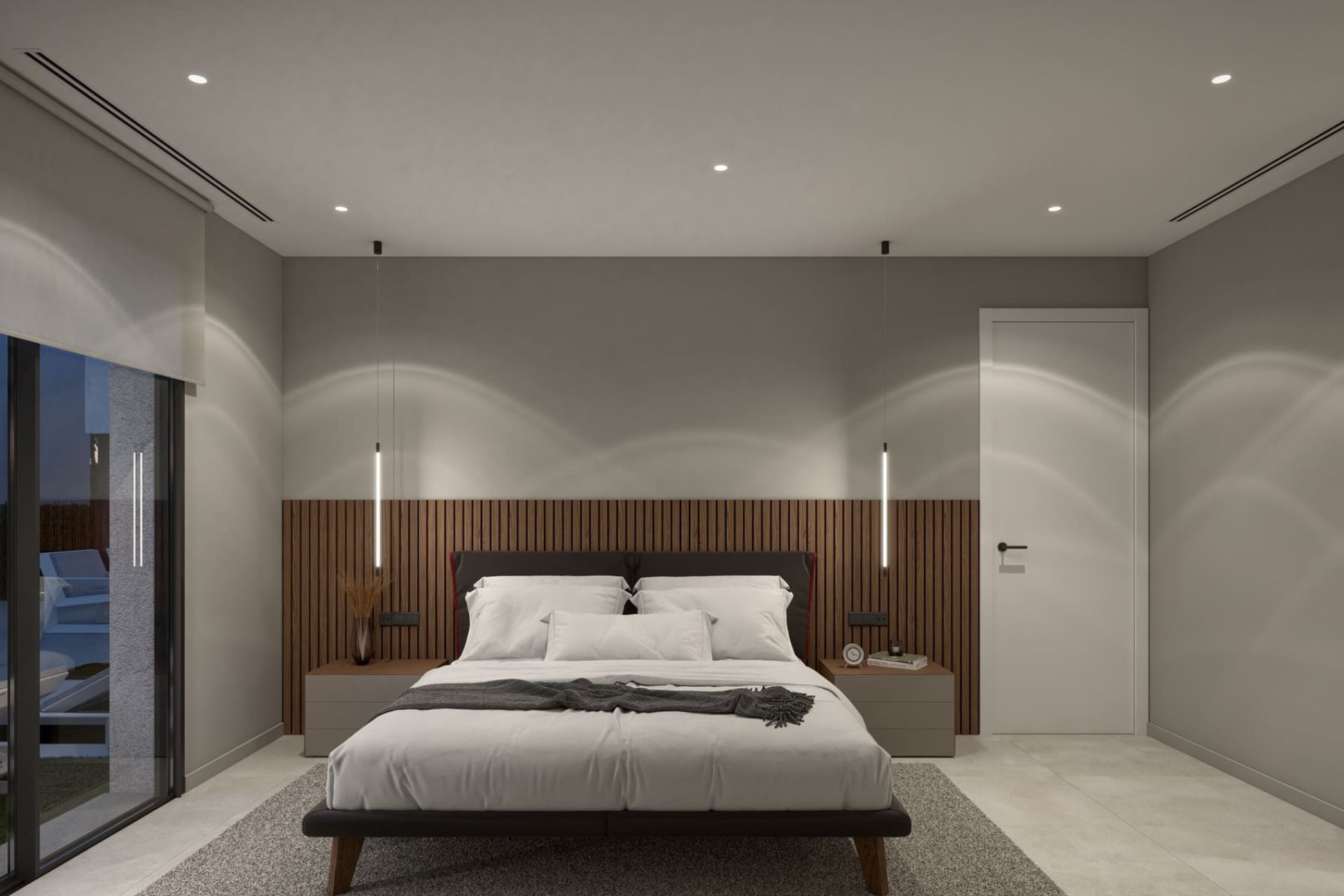 Nieuwbouw Woningen - Vrijstaande woning / Villa -
Torre Pacheco - Santa Rosalía