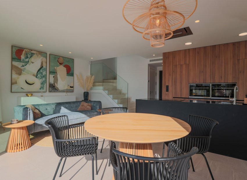 Nieuwbouw Woningen - Vrijstaande woning / Villa -
Torre Pacheco - Santa Rosalía