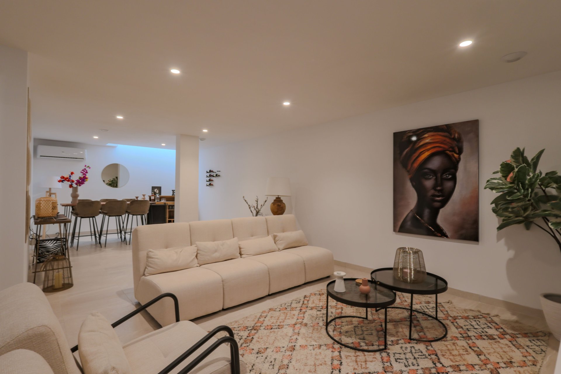 Nieuwbouw Woningen - Vrijstaande woning / Villa -
Torre Pacheco - Santa Rosalía