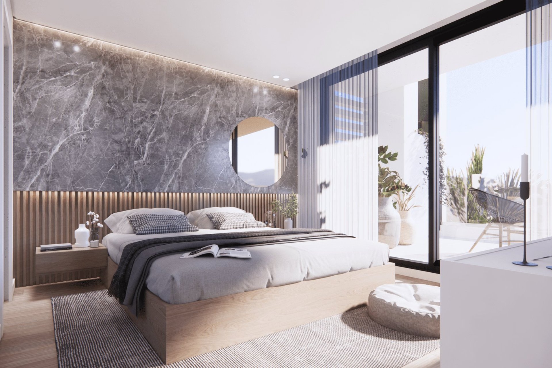 Nieuwbouw Woningen - Vrijstaande woning / Villa -
Torre Pacheco - Santa Rosalía