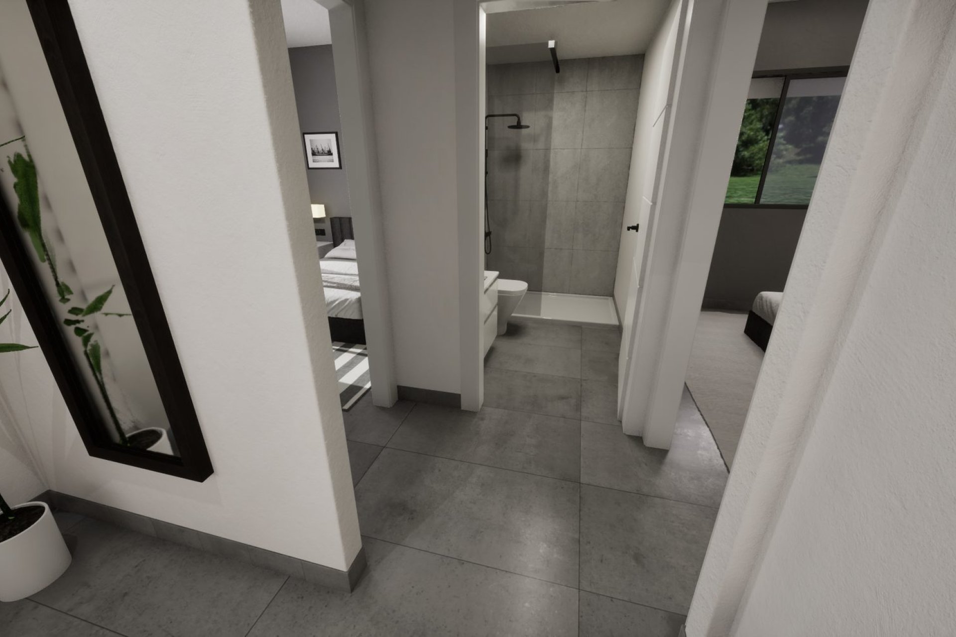 Nieuwbouw Woningen - Vrijstaande woning / Villa -
Torre Pacheco - Torre-Pacheco