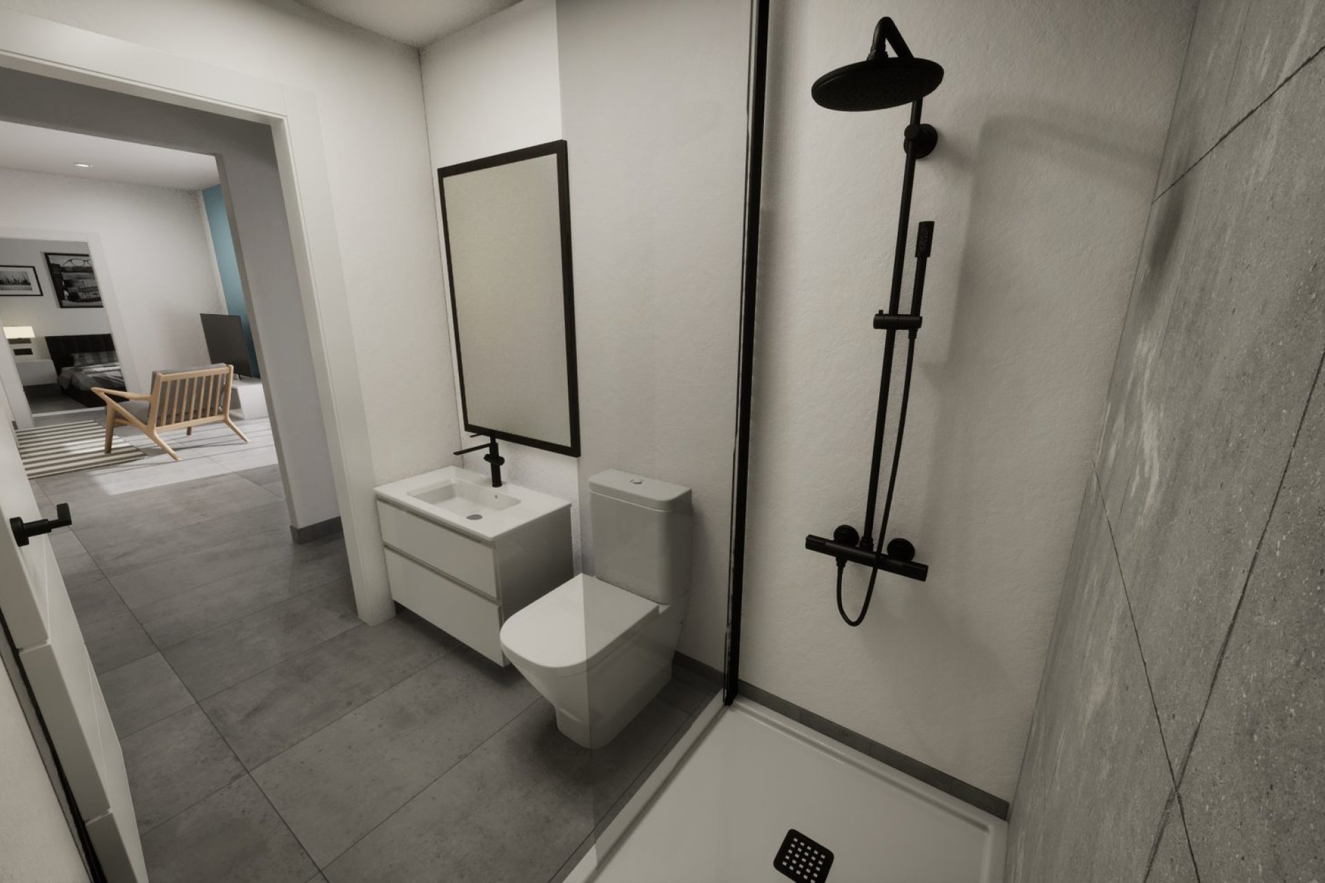 Nieuwbouw Woningen - Vrijstaande woning / Villa -
Torre Pacheco - Torre-Pacheco