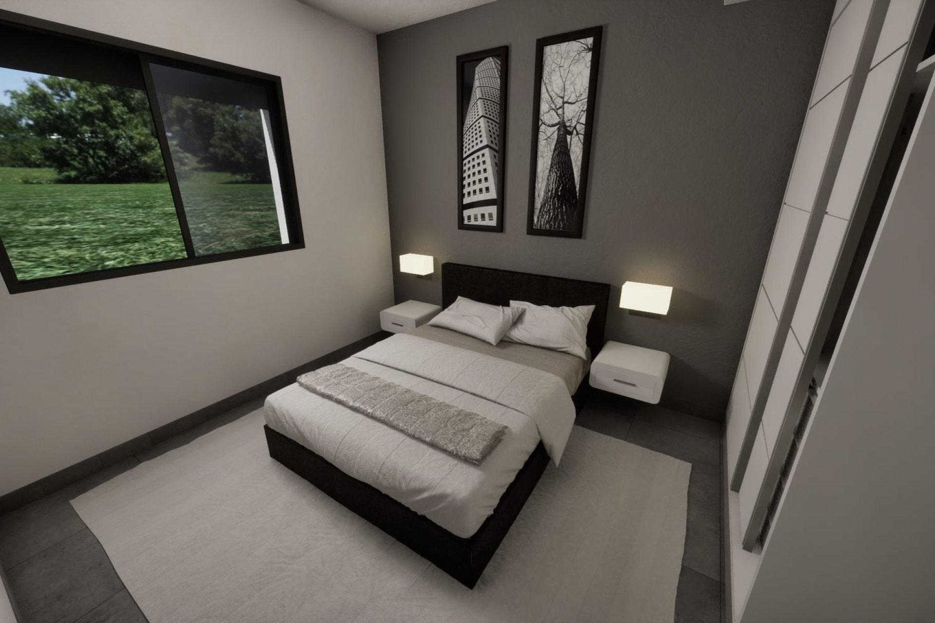 Nieuwbouw Woningen - Vrijstaande woning / Villa -
Torre Pacheco - Torre-Pacheco