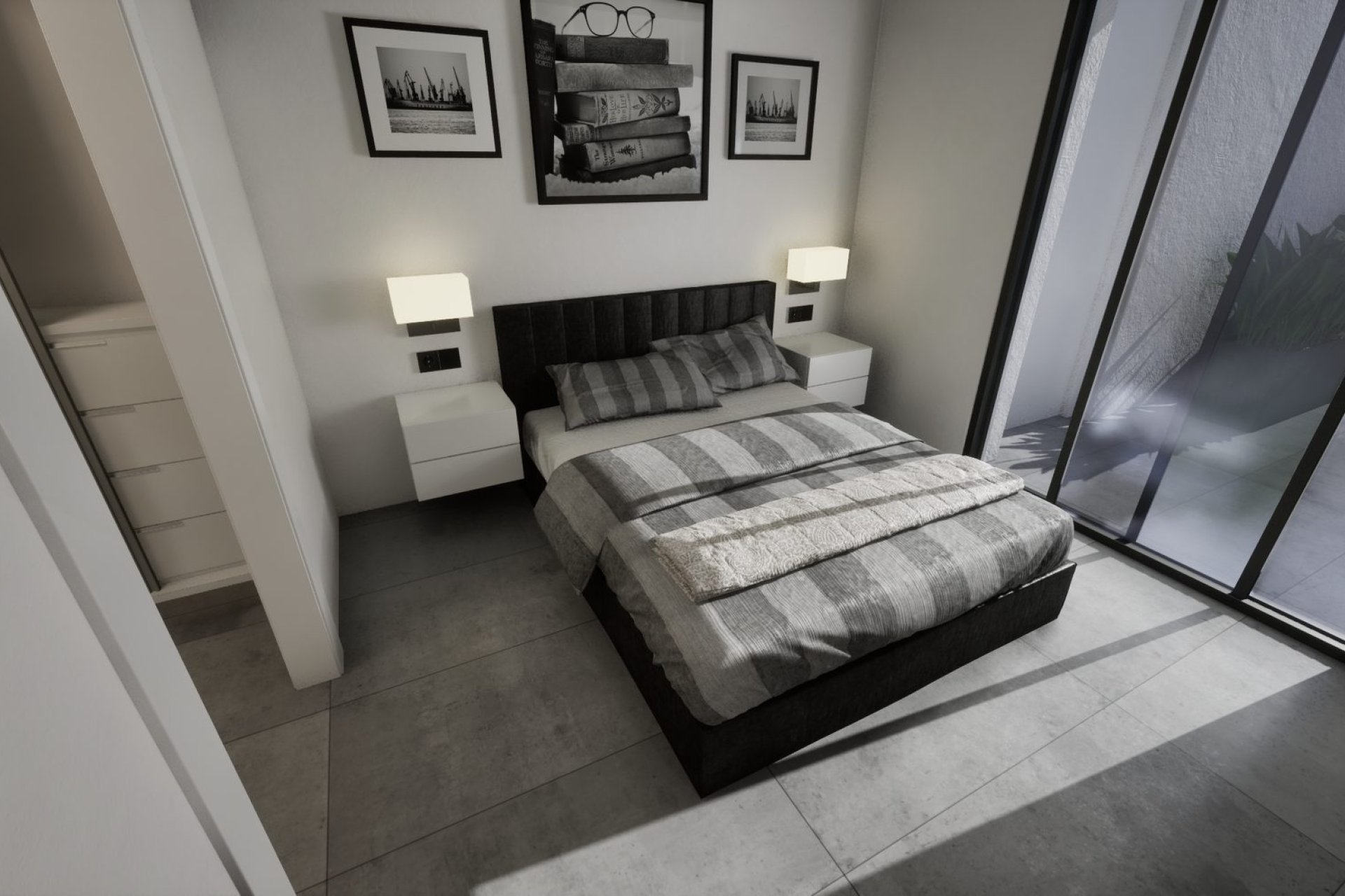 Nieuwbouw Woningen - Vrijstaande woning / Villa -
Torre Pacheco - Torre-Pacheco