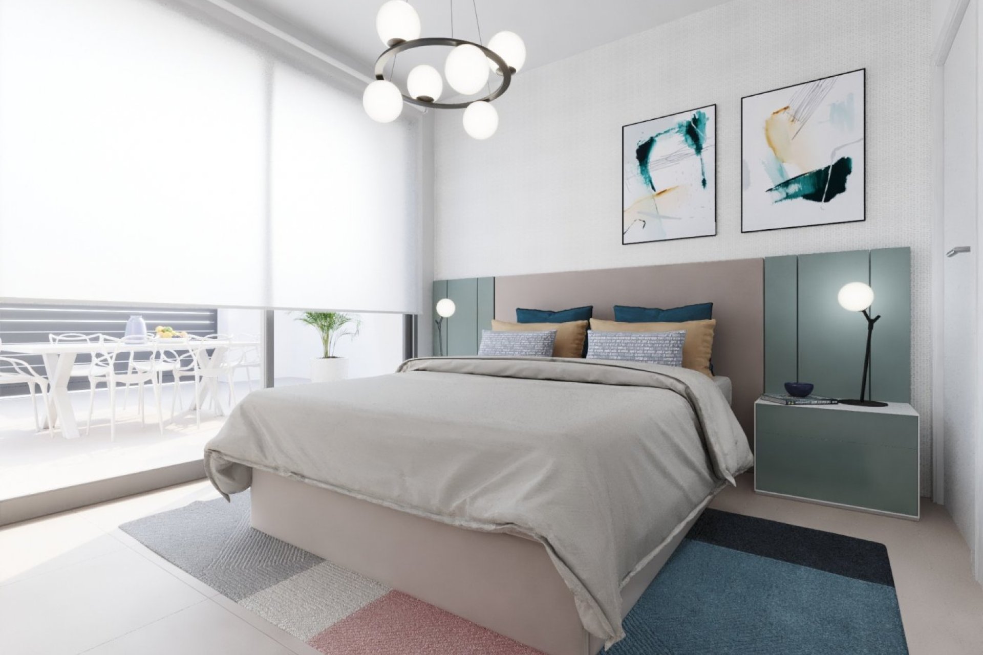 Nieuwbouw Woningen - Vrijstaande woning / Villa -
Torre Pacheco - Torrepacheco