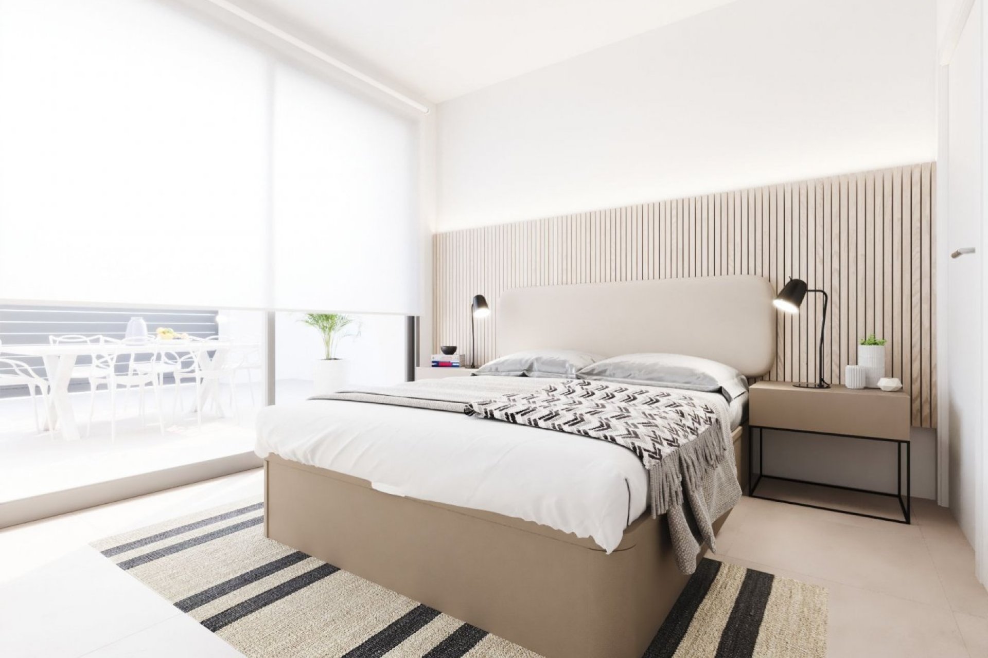 Nieuwbouw Woningen - Vrijstaande woning / Villa -
Torre Pacheco - Torrepacheco