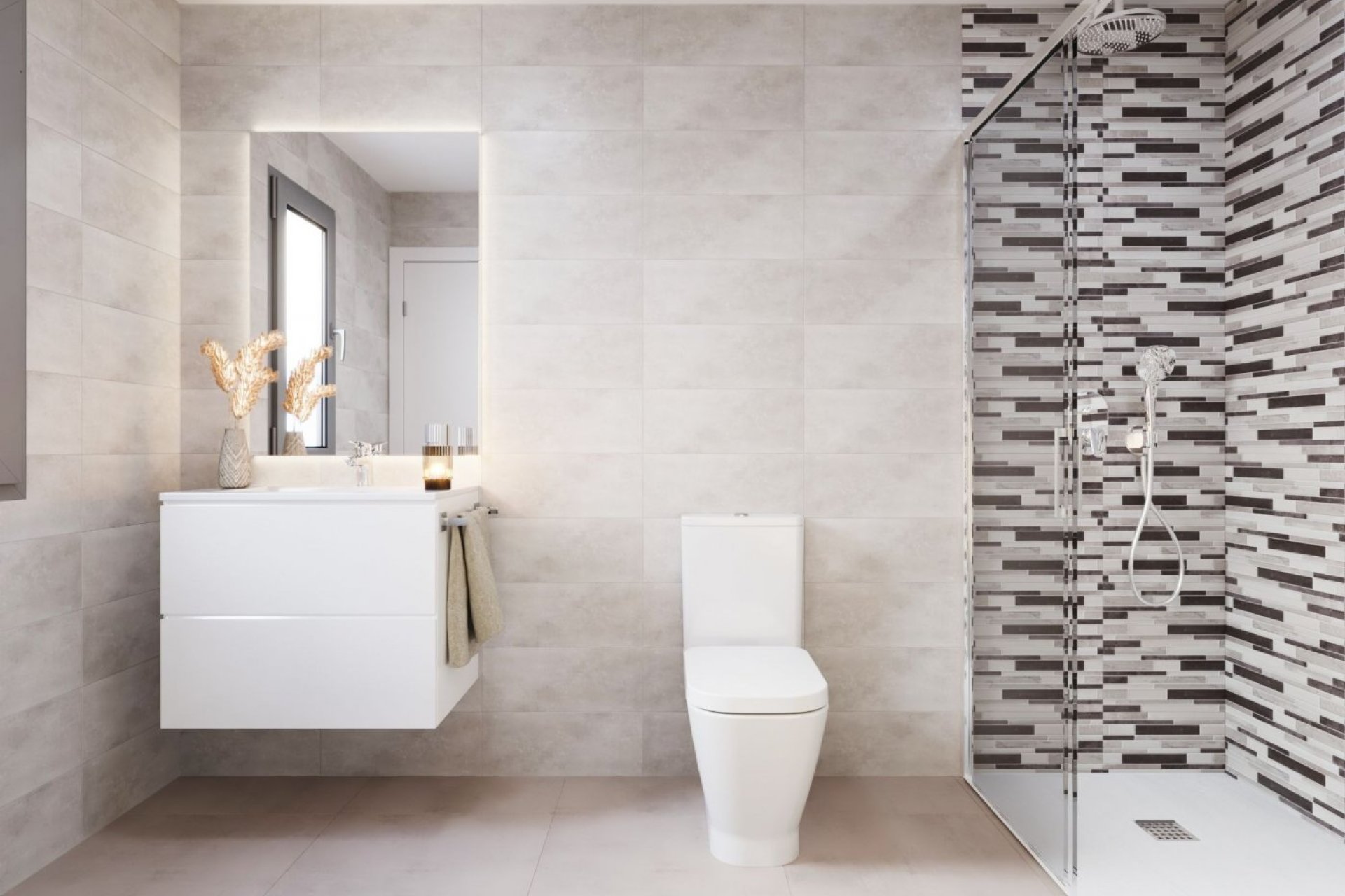 Nieuwbouw Woningen - Vrijstaande woning / Villa -
Torre Pacheco - Torrepacheco